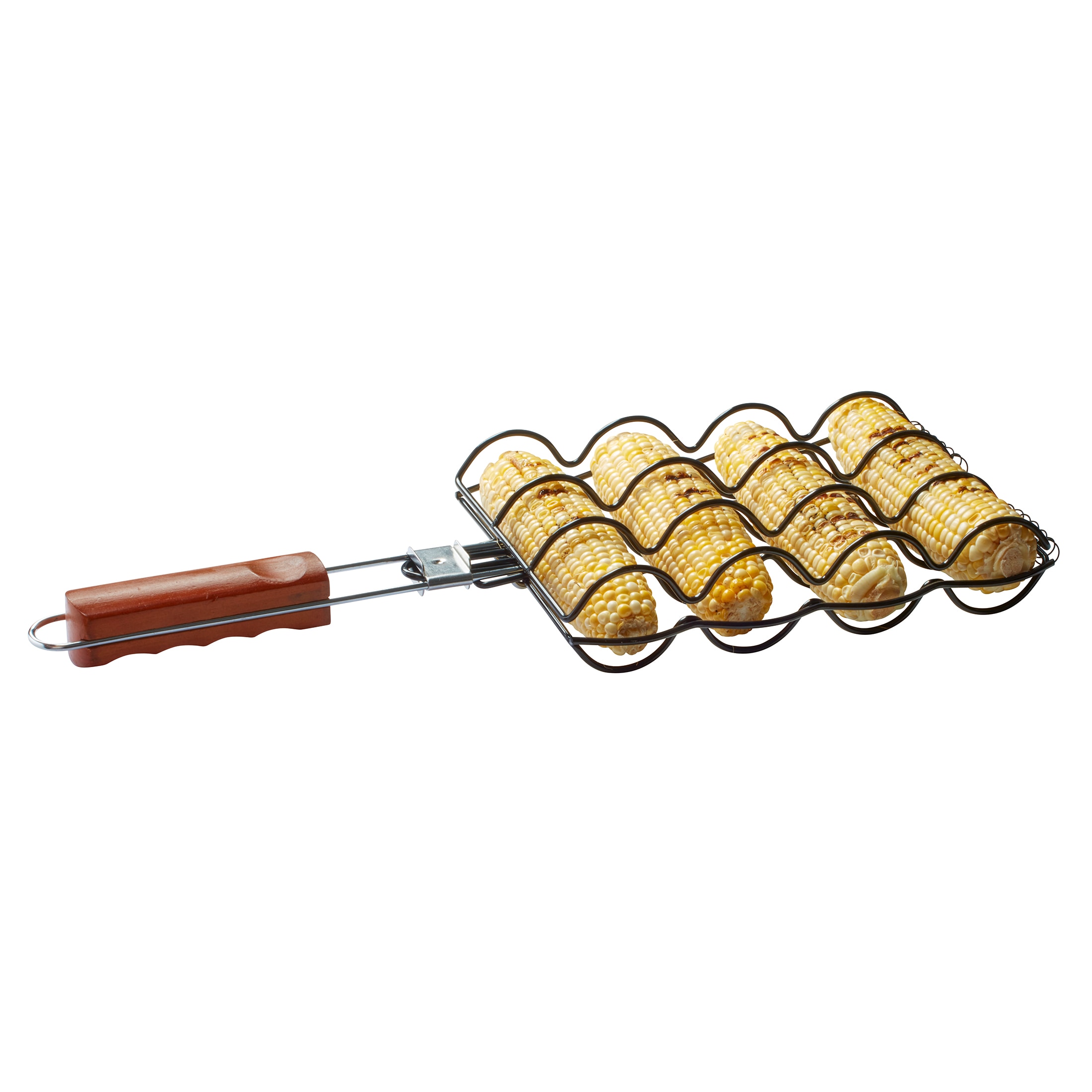 Mr. Bar-B-Q 06633Y Grill-Toppers - View #2