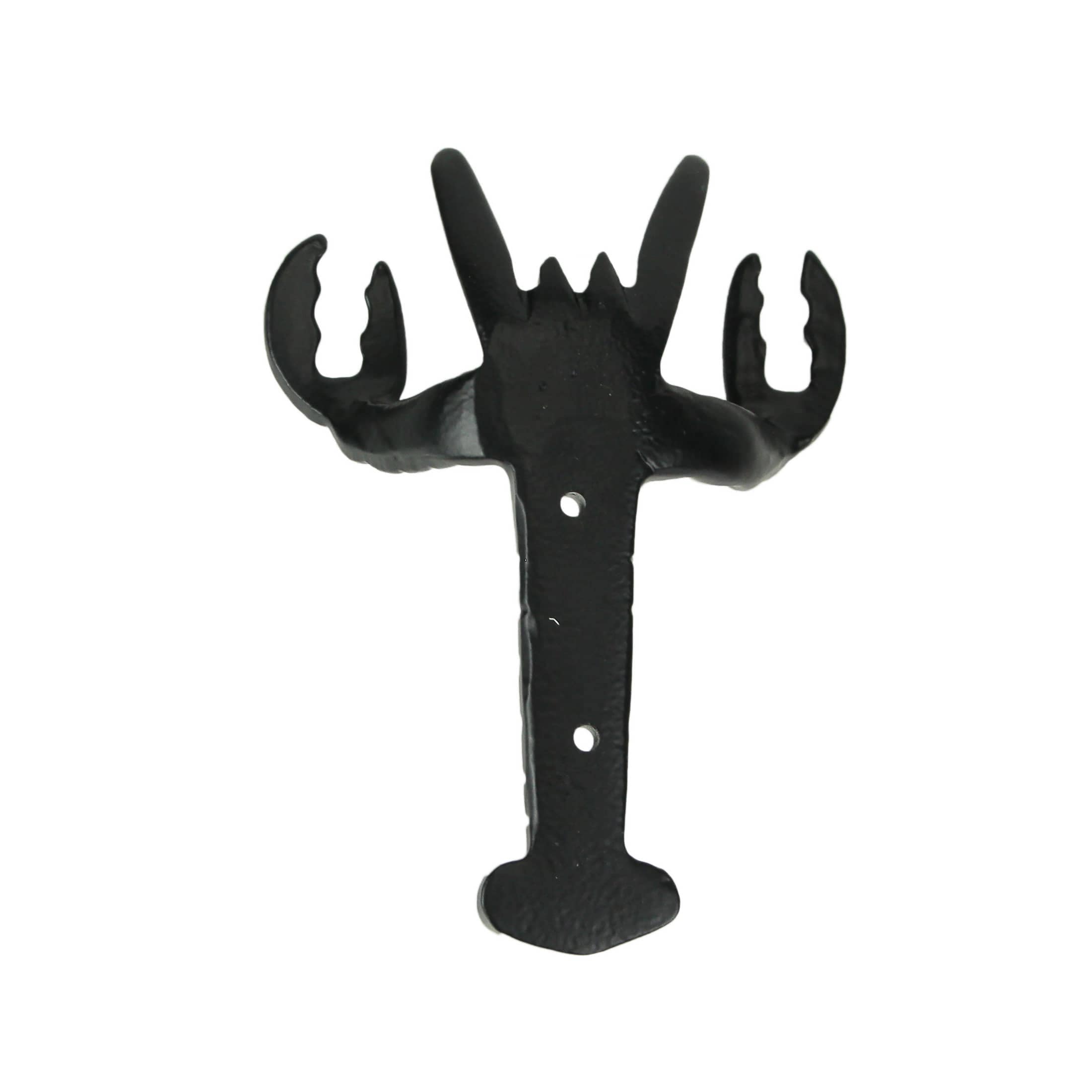 Moby Dick Specialties MD-MA-2029-SET Decorative-Wall-Hooks - View #3