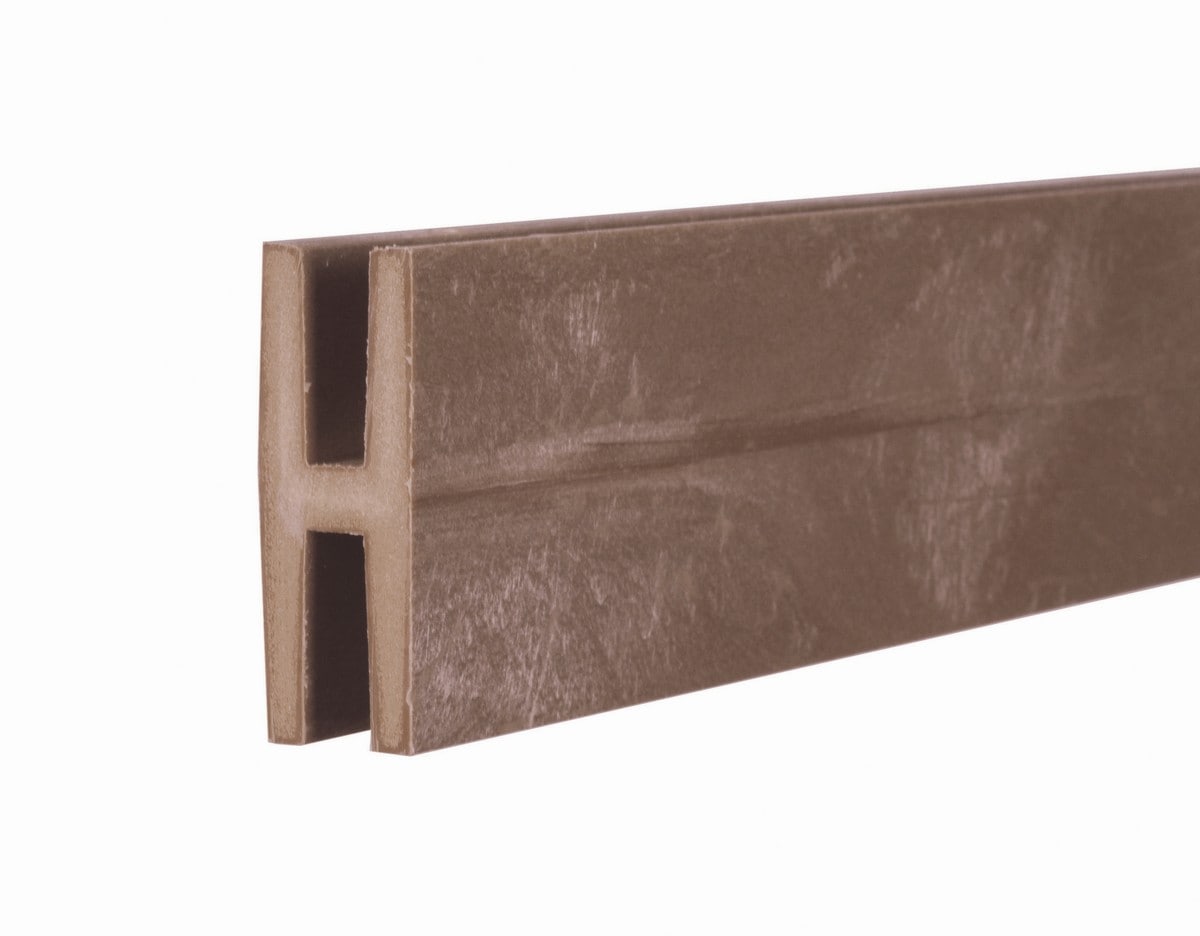  131346 Vinyl Lattice divider