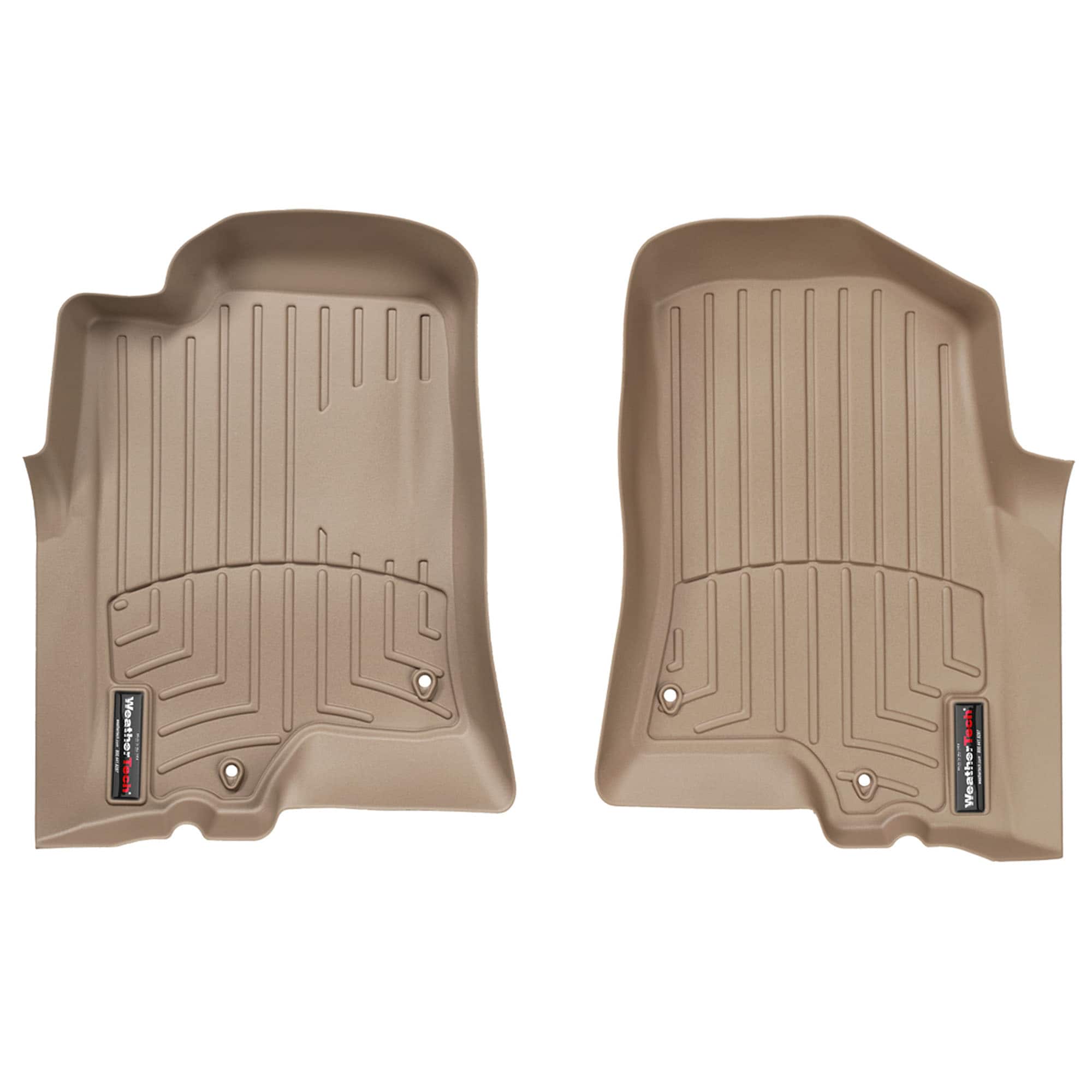 WeatherTech 450341 Floor liner for Car