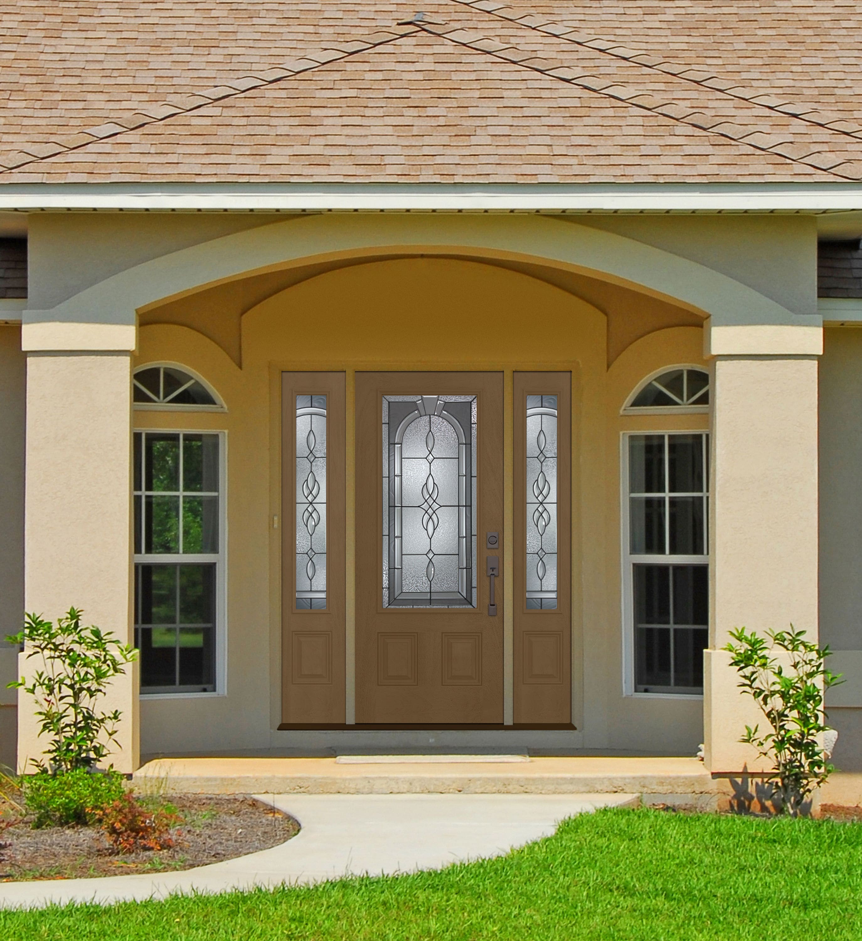 RELIABILT LO963882 Entry-Doors - View #2