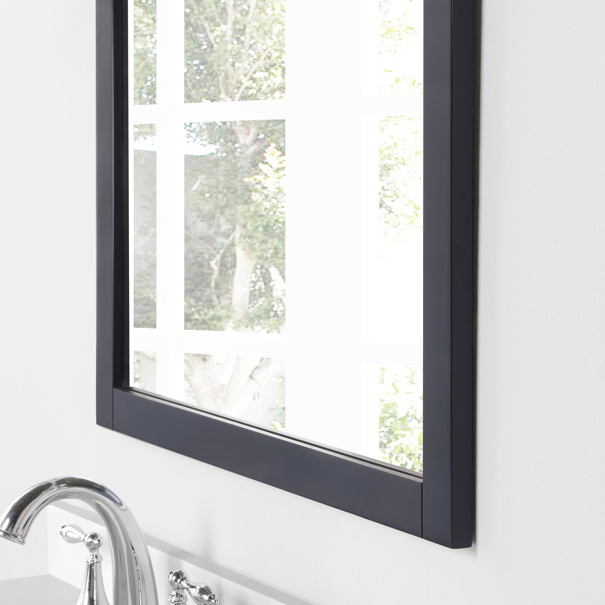 OVE Decors 15VMR-TAHO28-038 Framed-Bath-Mirrors - View #8