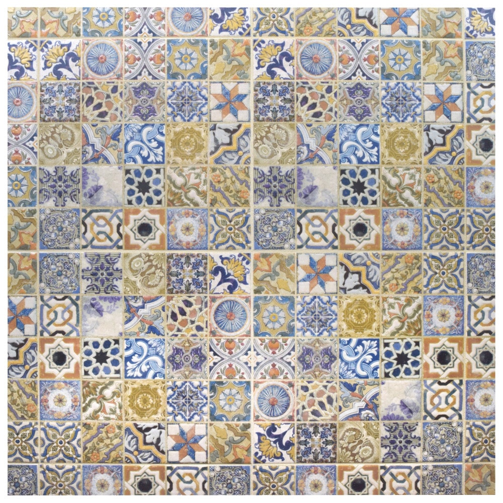 Affinity Tile FPM12ARD Ceramic-Tile - View #6