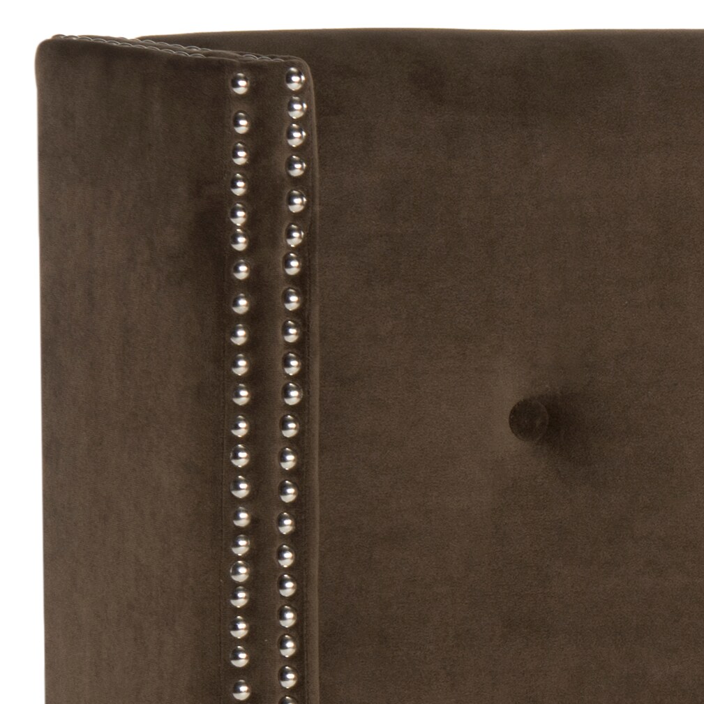 Safavieh MCR4007P-F Upholstered-Headboards - View #3