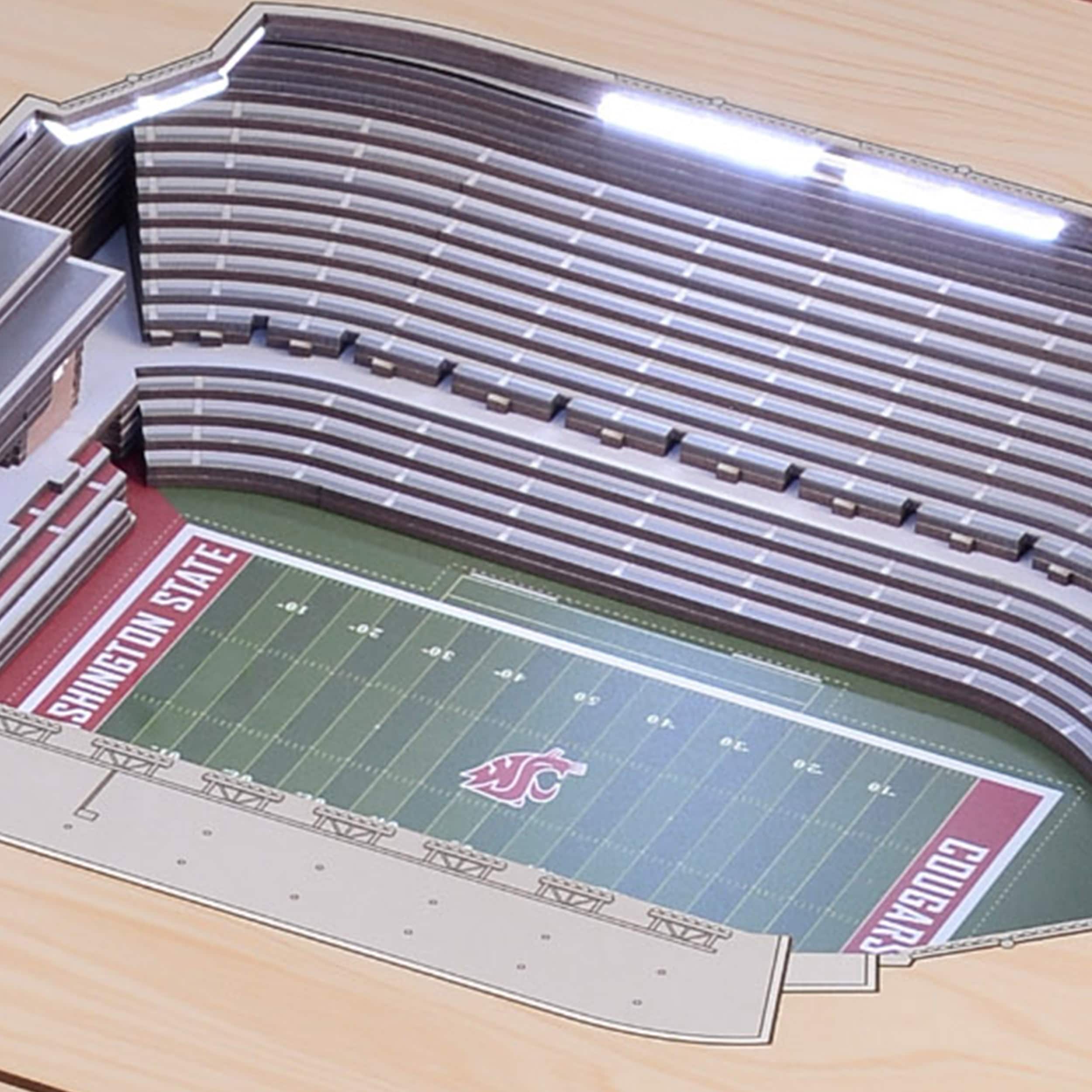 StadiumViews 8494899 End-Tables - View #6