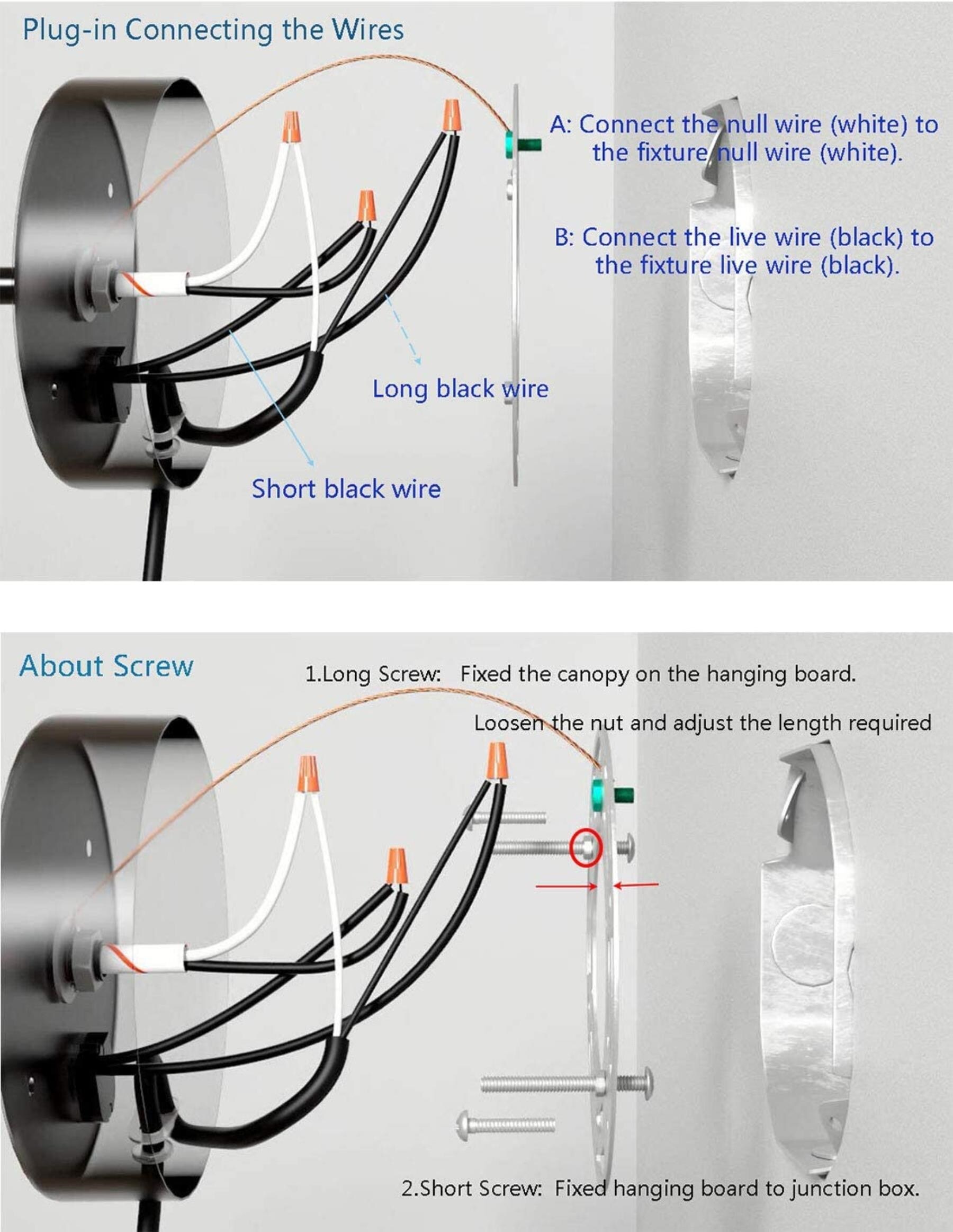 Claxy TJ-T3099BU-BK-C-2 b090000 - View #4