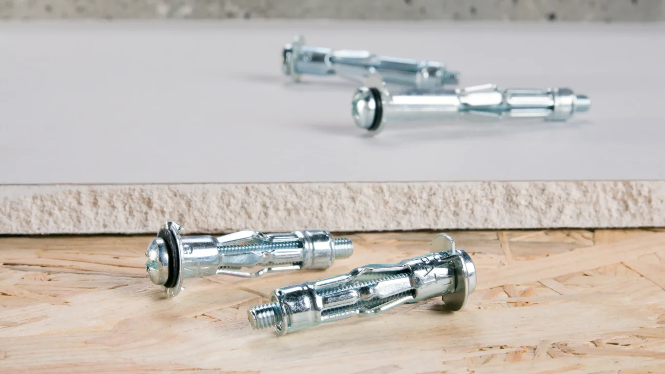 Rawlplug R-S0-SM06052-20 Drywall-Anchors - View #4