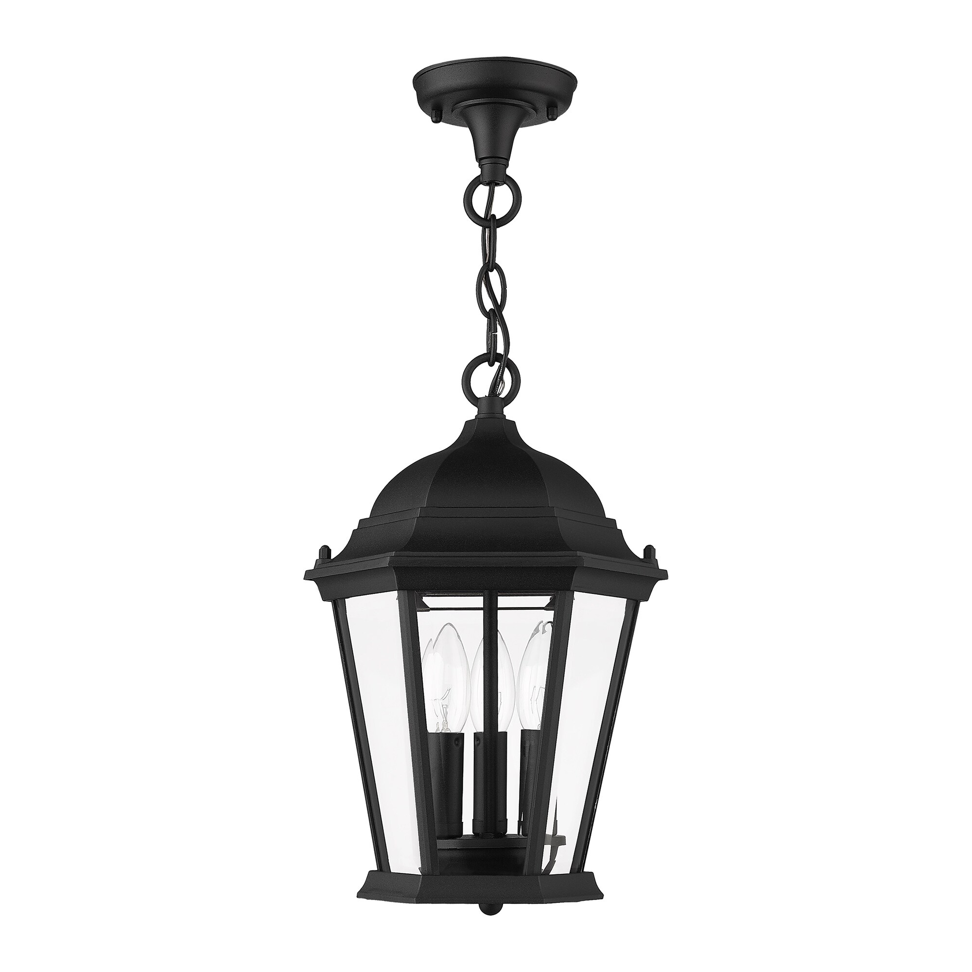 Livex Lighting 7564-14 Pendant-Lights - View #4
