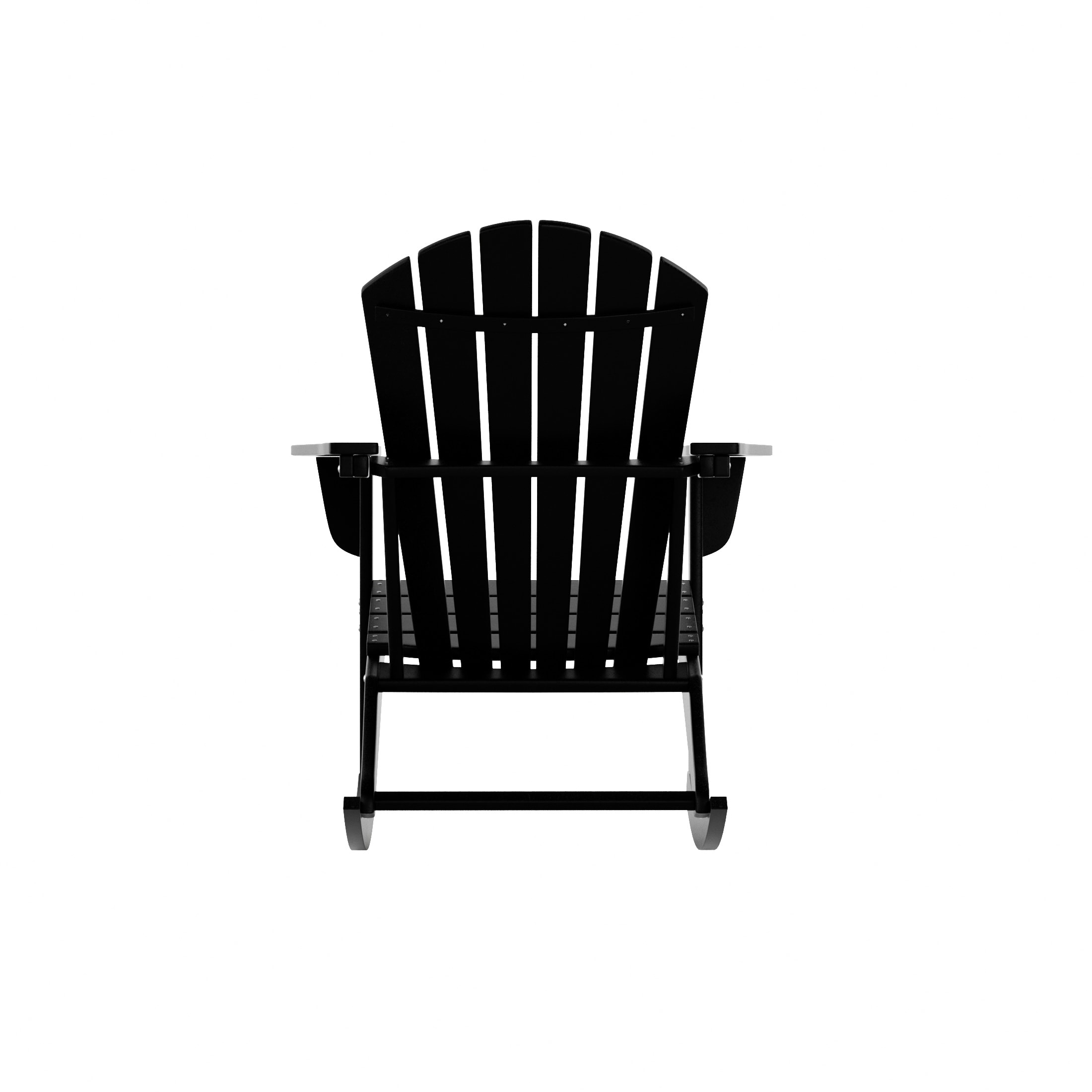 Westin Furniture OP5003-BK Patio-Chairs - View #6