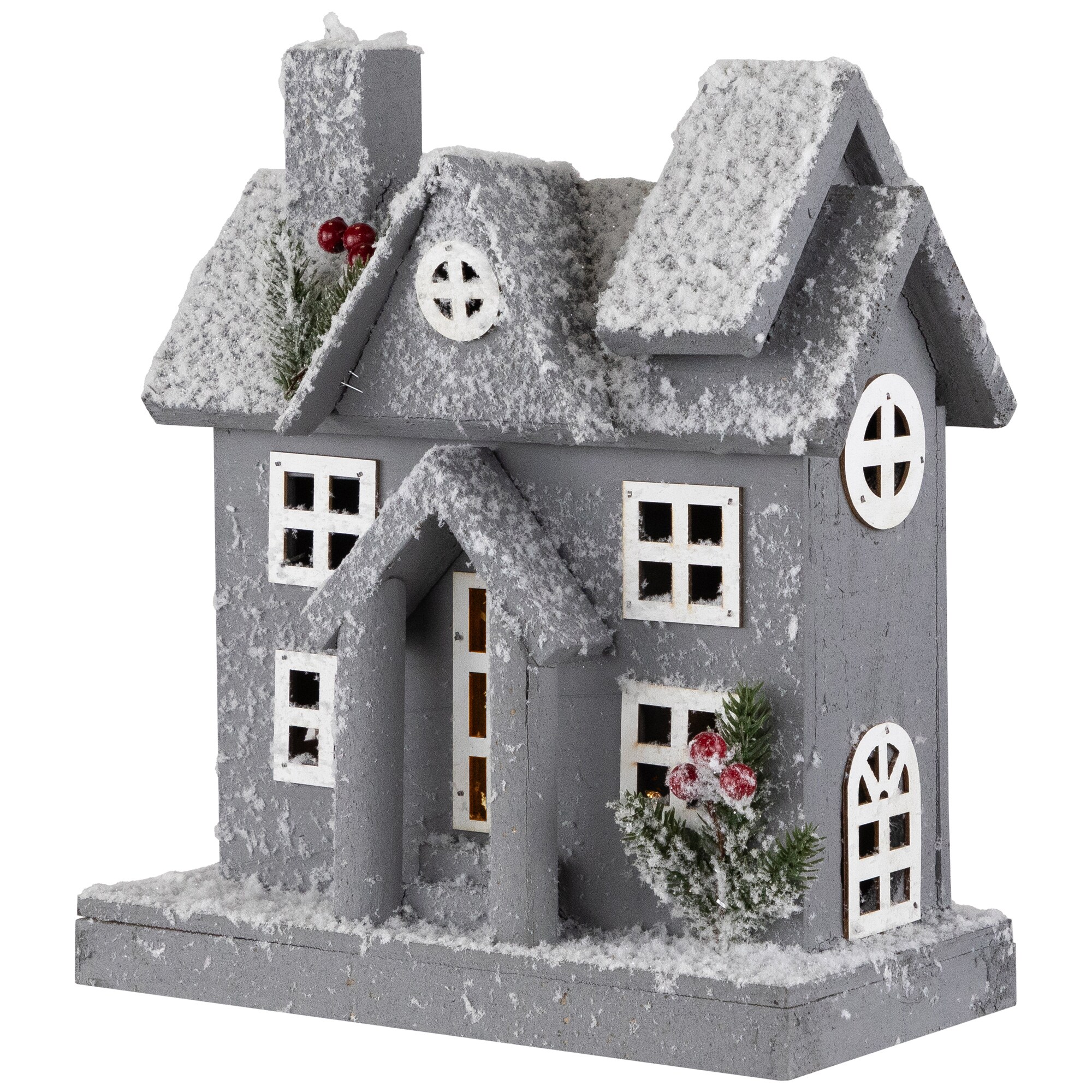Northlight 34289238 Table-Christmas-Decorations - View #3