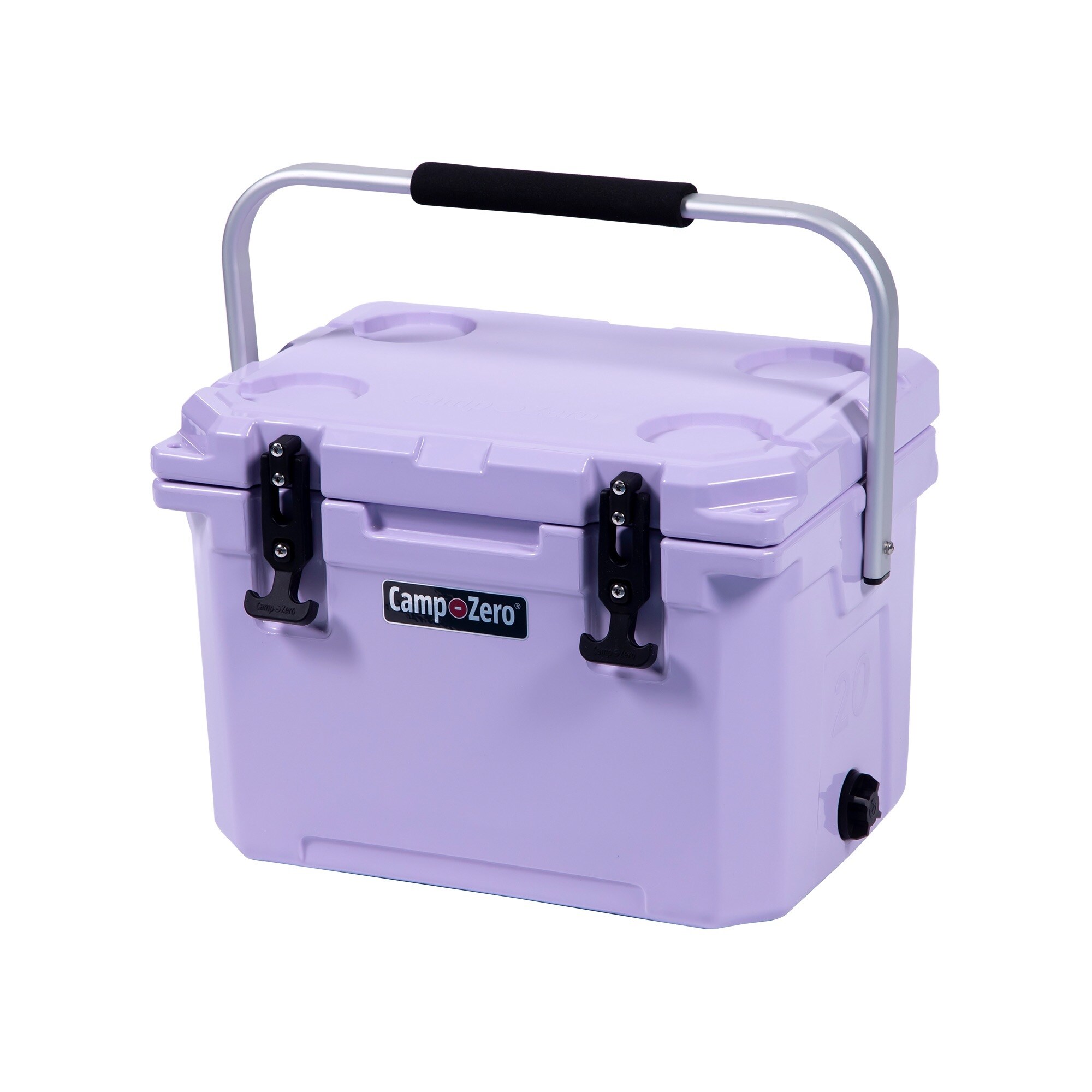Camp-Zero CZ20L-LV Portable-Coolers - View #7