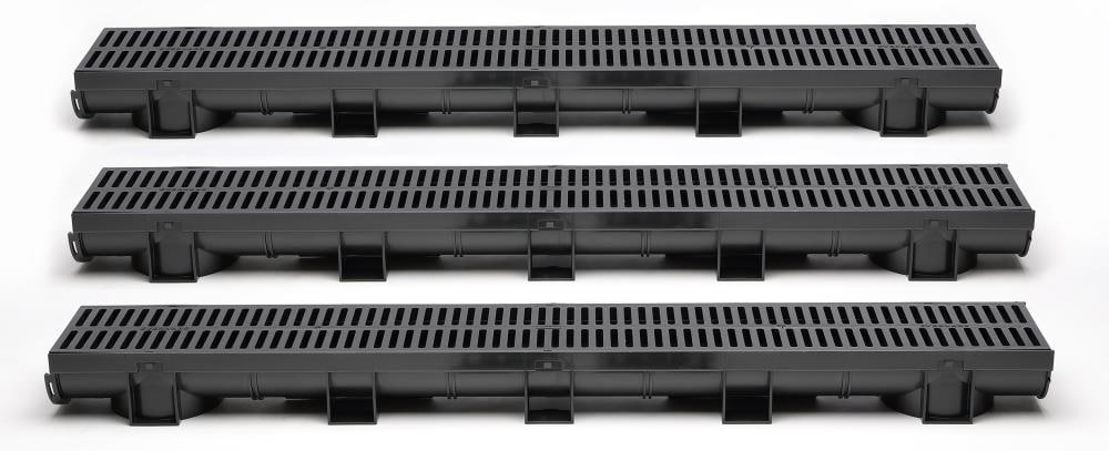 U.S. Trench Drain 83500-6 Outdoor-Drainage - View #3