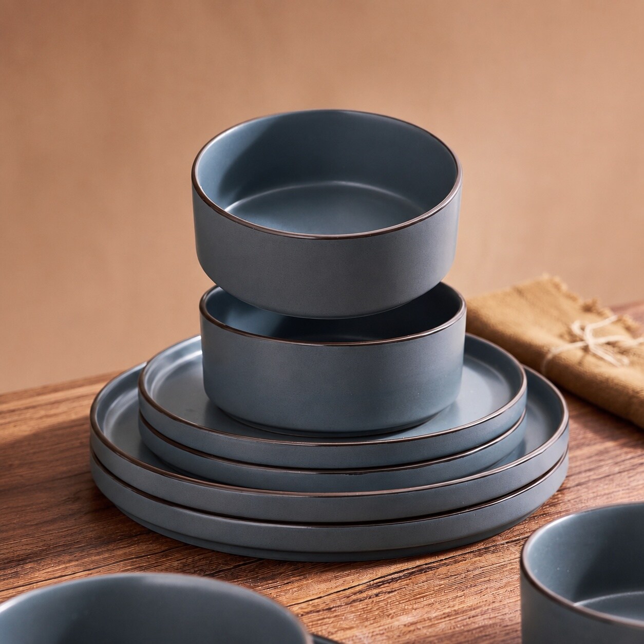 Aoibox LABN81ED dinnerware - View #6