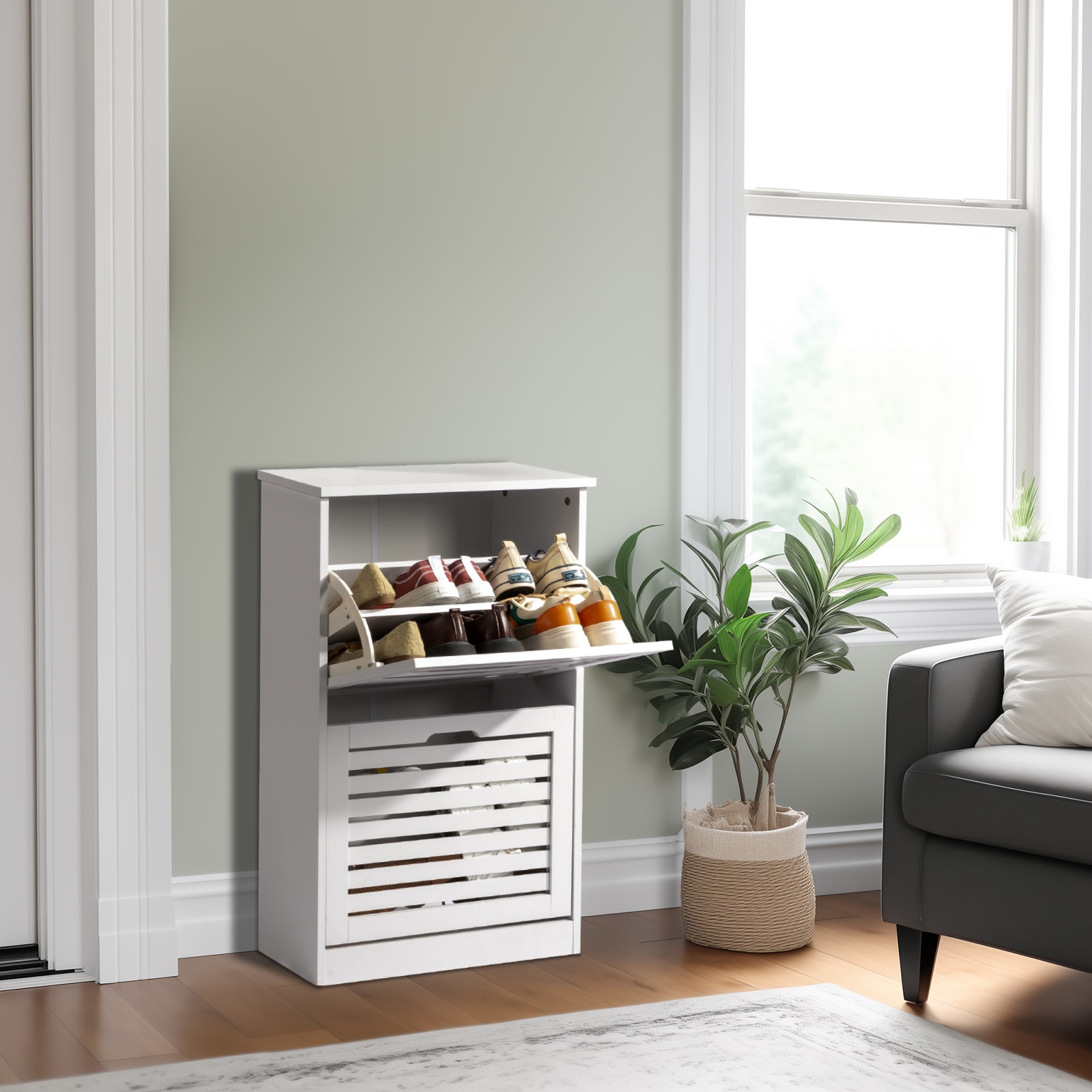 Winado LO1G52004652 Shoe-Racks - View #6