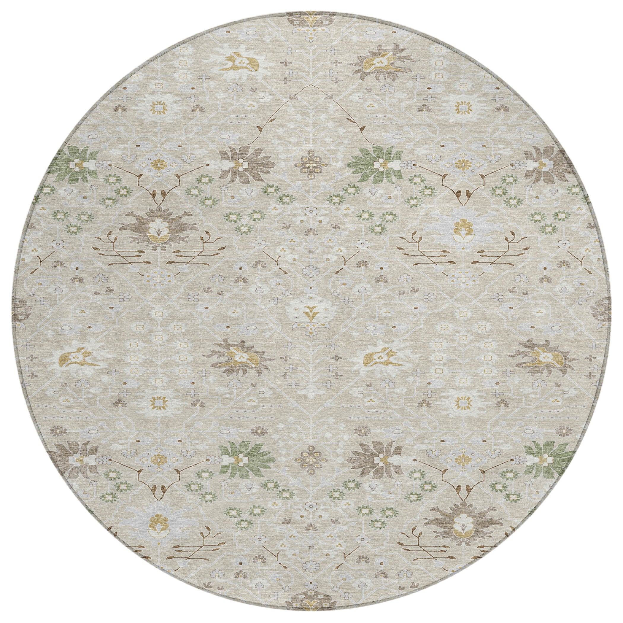 Addison Rugs ACN1009BG8RO rugs - View #2