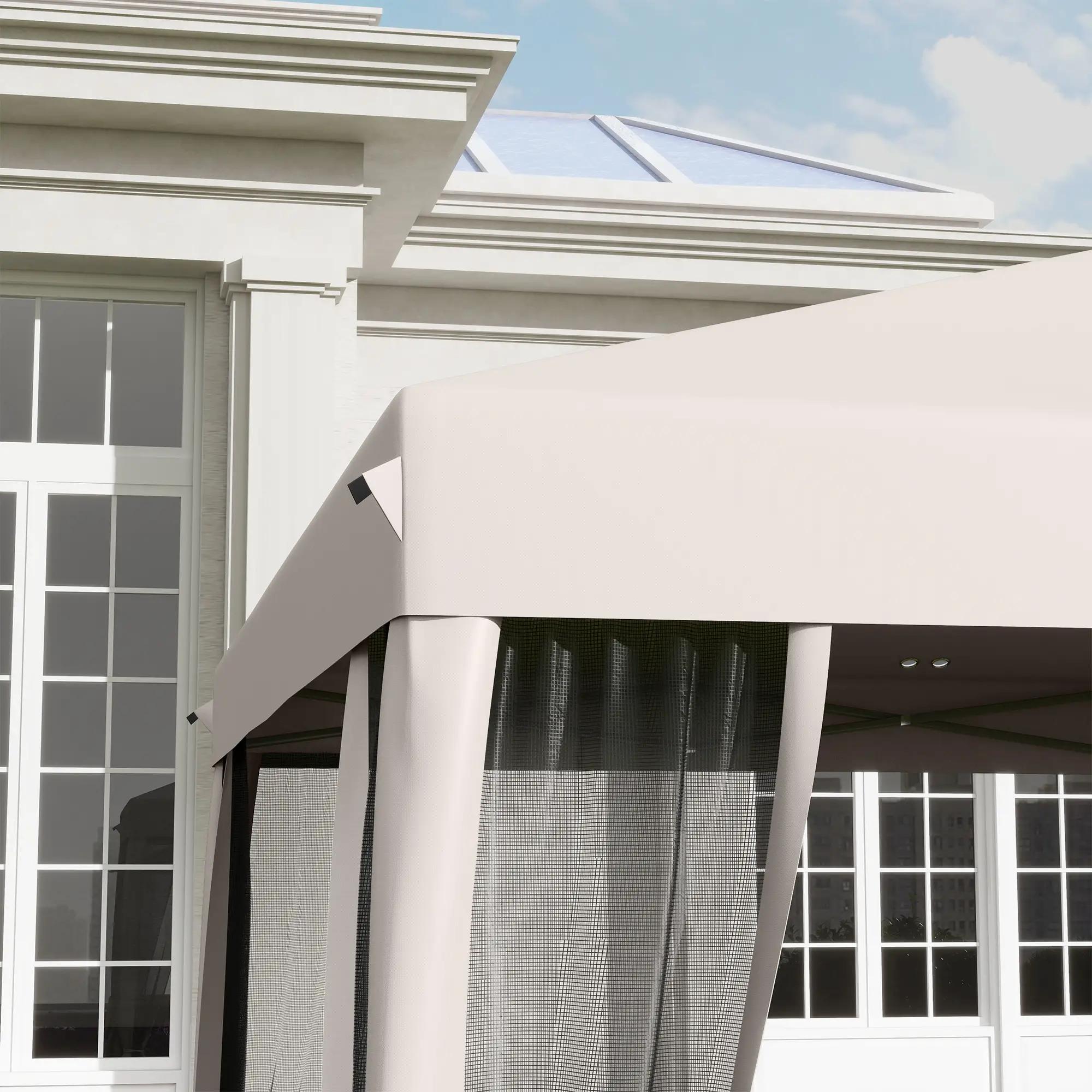 Bayfeve BFAOS-4279-CNP Canopies-Sl - View #4