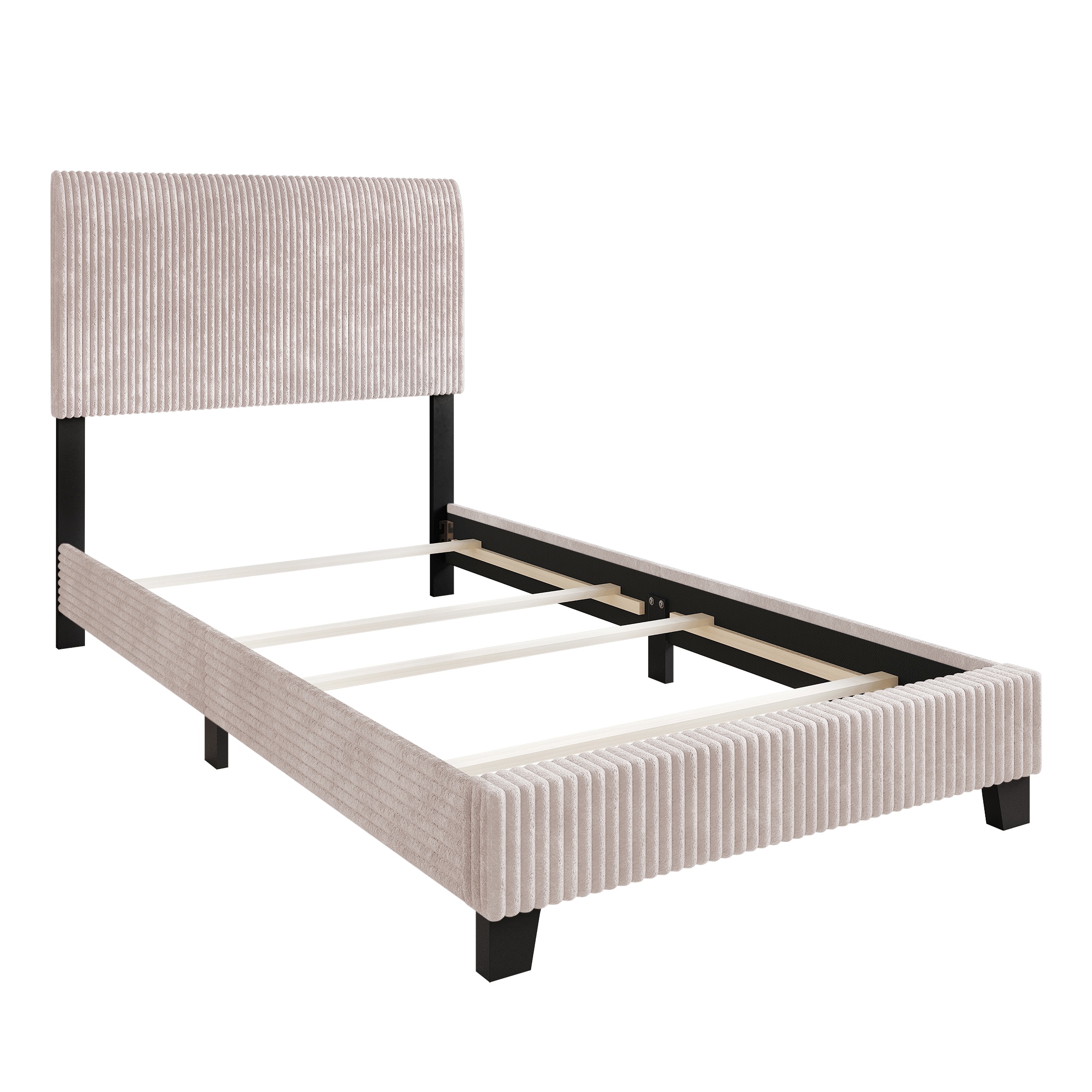 ChaletPosh C8453TUB-LPK-VV beds - View #8