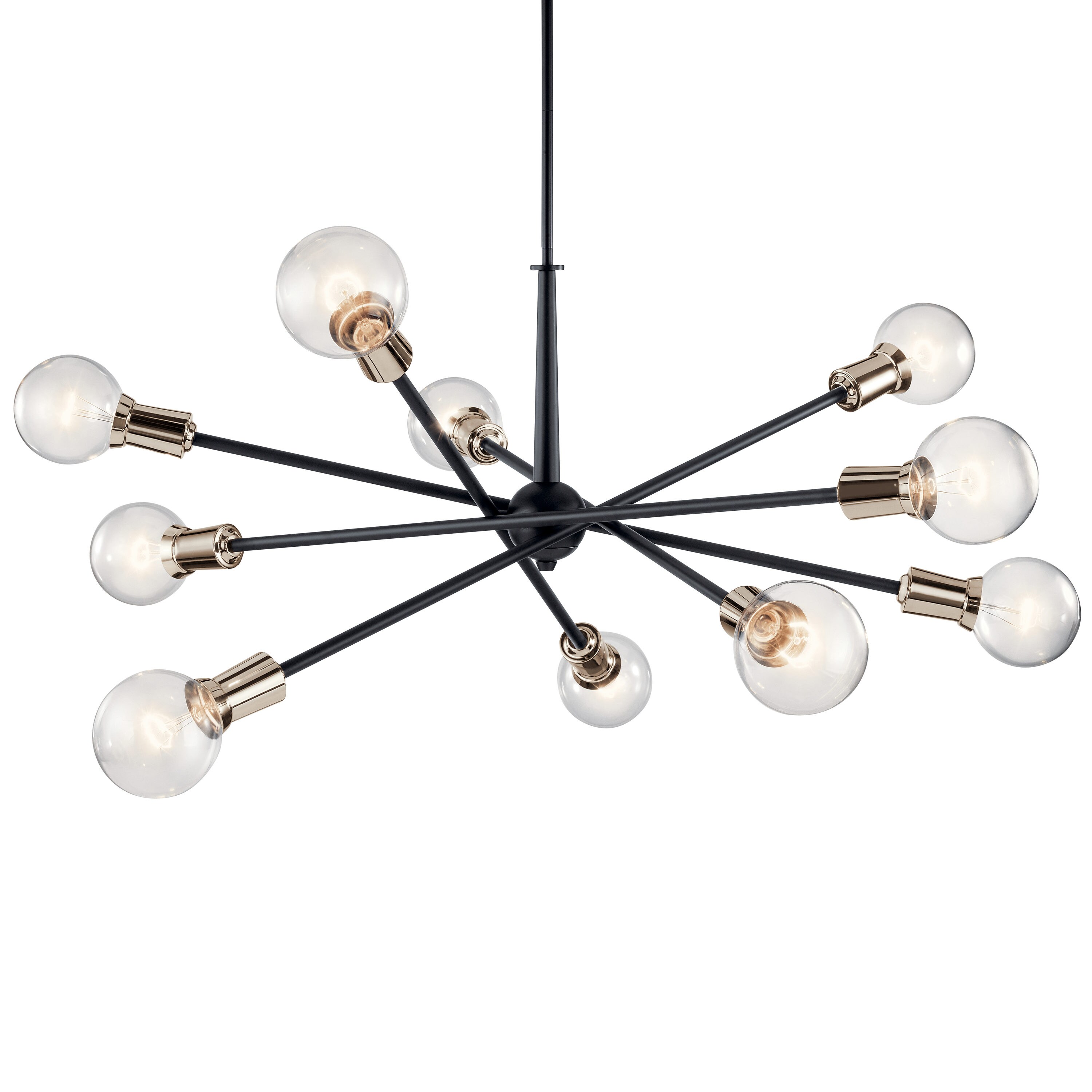 Kichler 43119BK b090015 - View #3