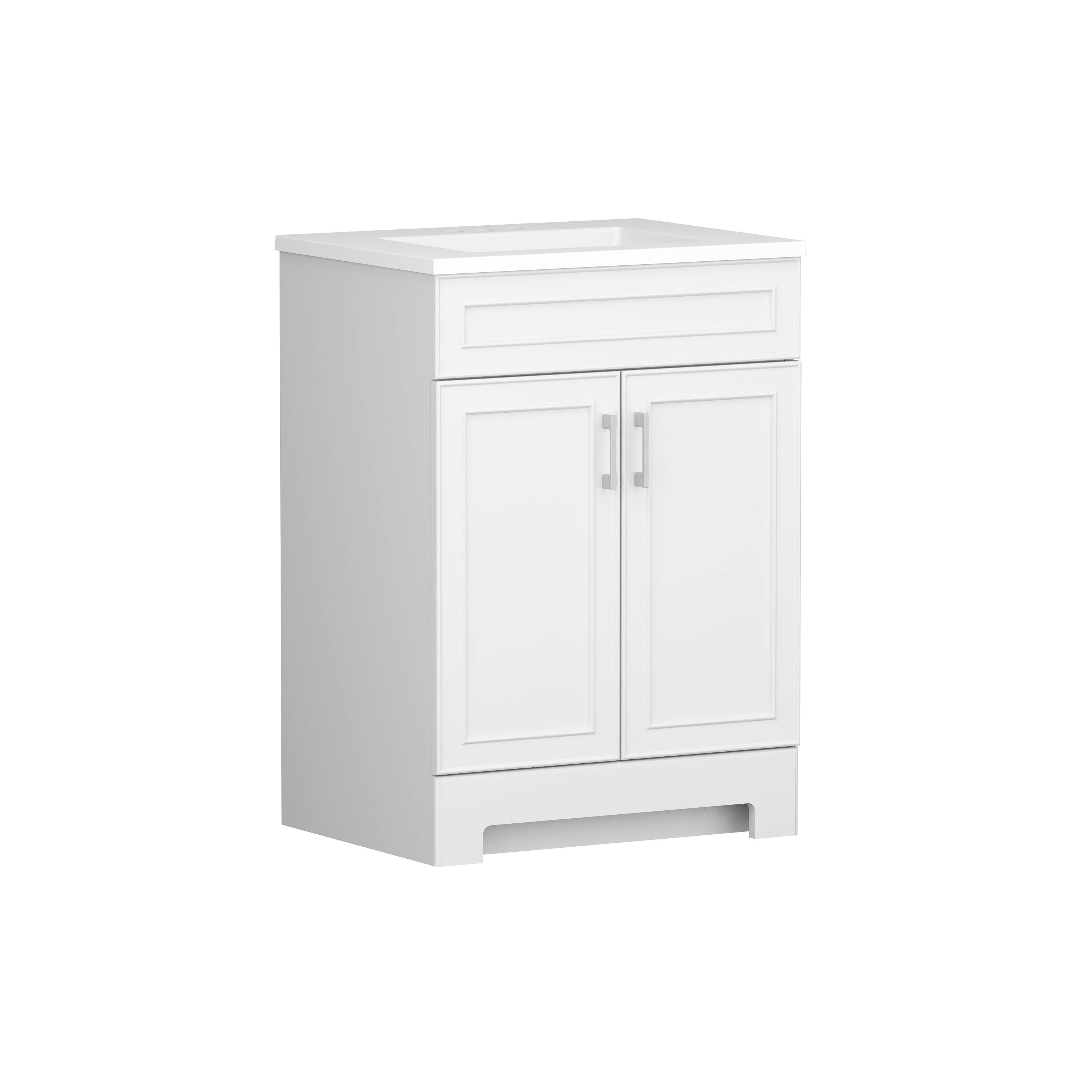 Style Selections C51124 Bath-Vanity-Combo - View #13