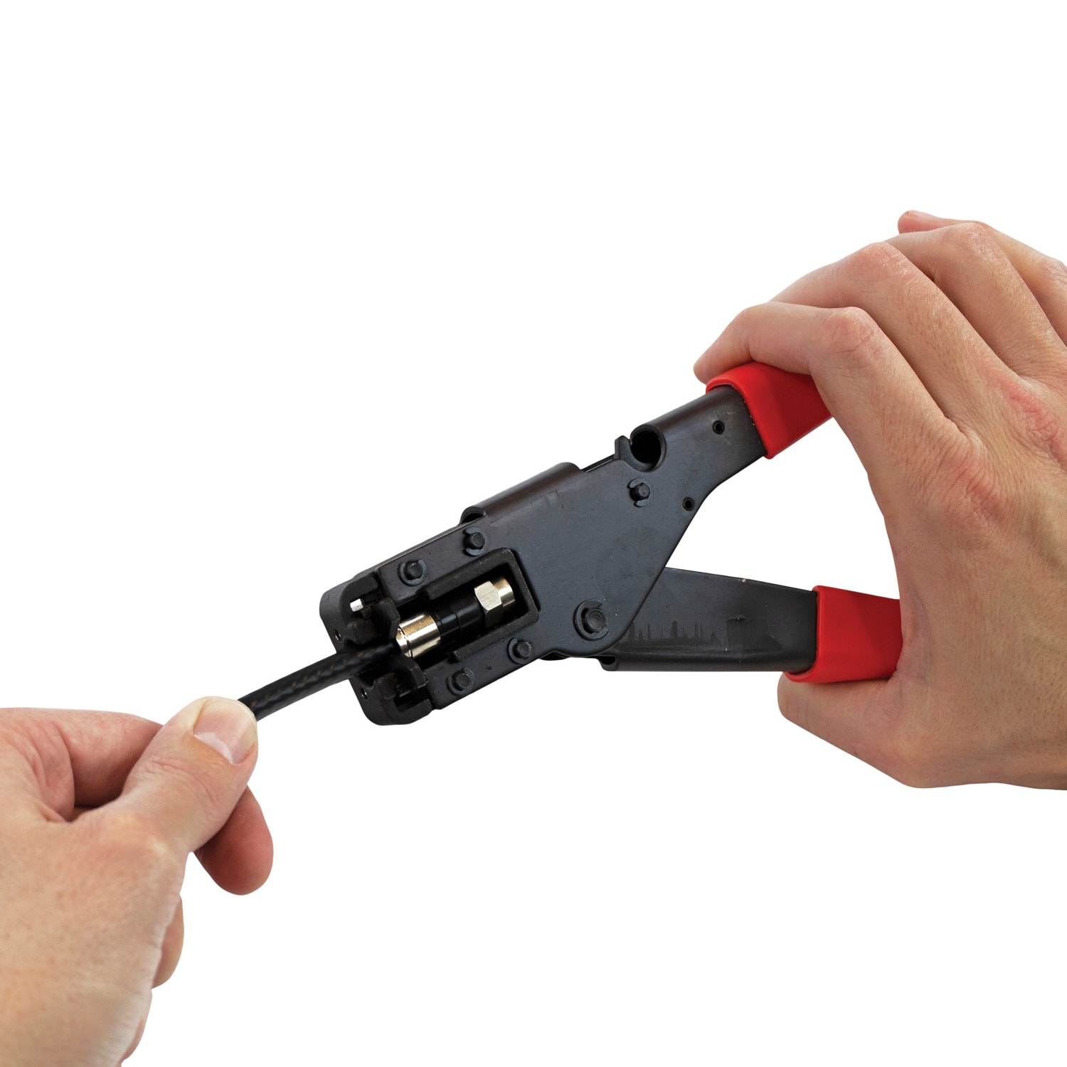 Vericom TCTWTCXP03630 Wire-Strippers-Crimpers-Cutters - View #3