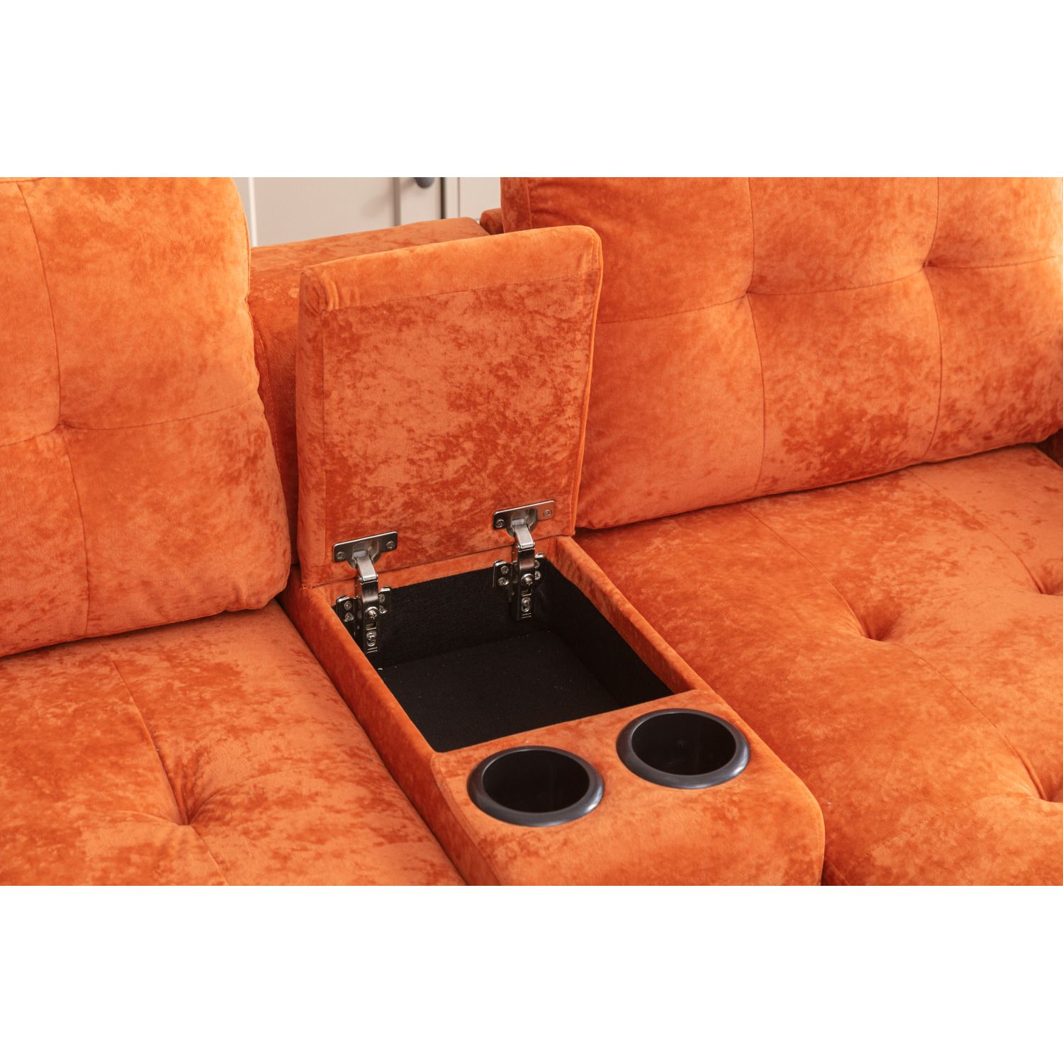 JASMODER W1568S00006 Sofas-Loveseats - View #9