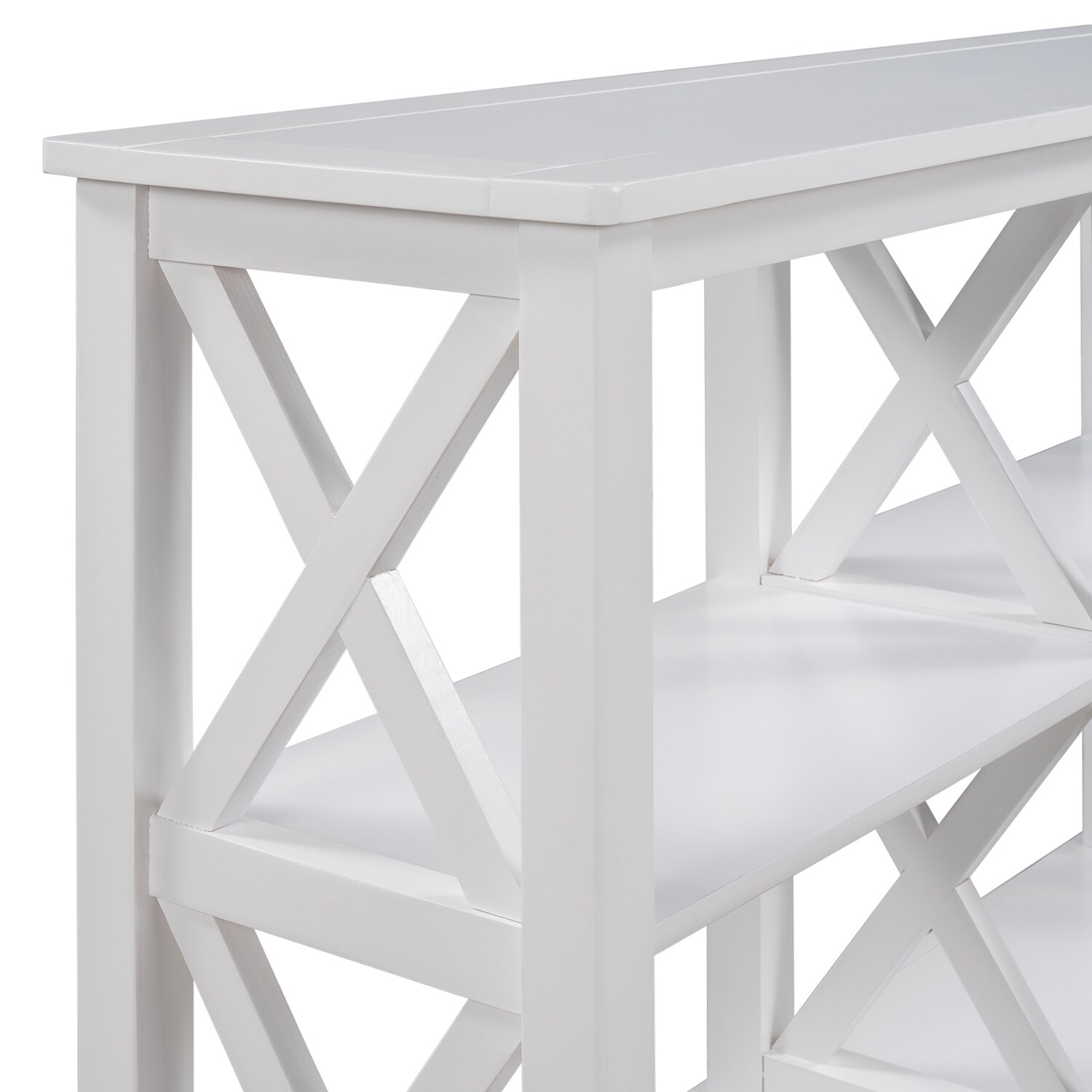 SINOFURN SYA010033BG Console-Sofa-Tables - View #5