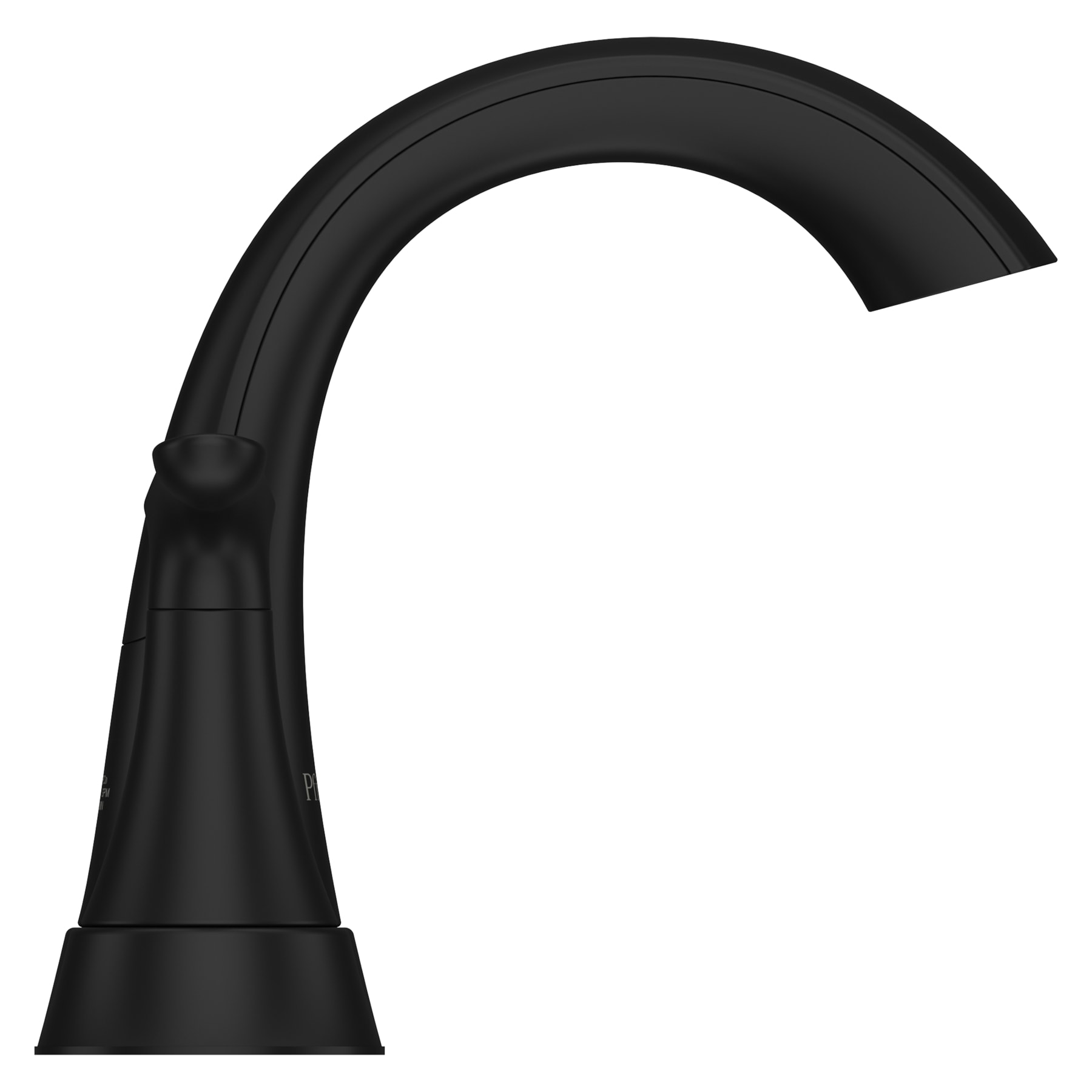 Pfister LG48-WRPB Lavatory-Faucets - View #2