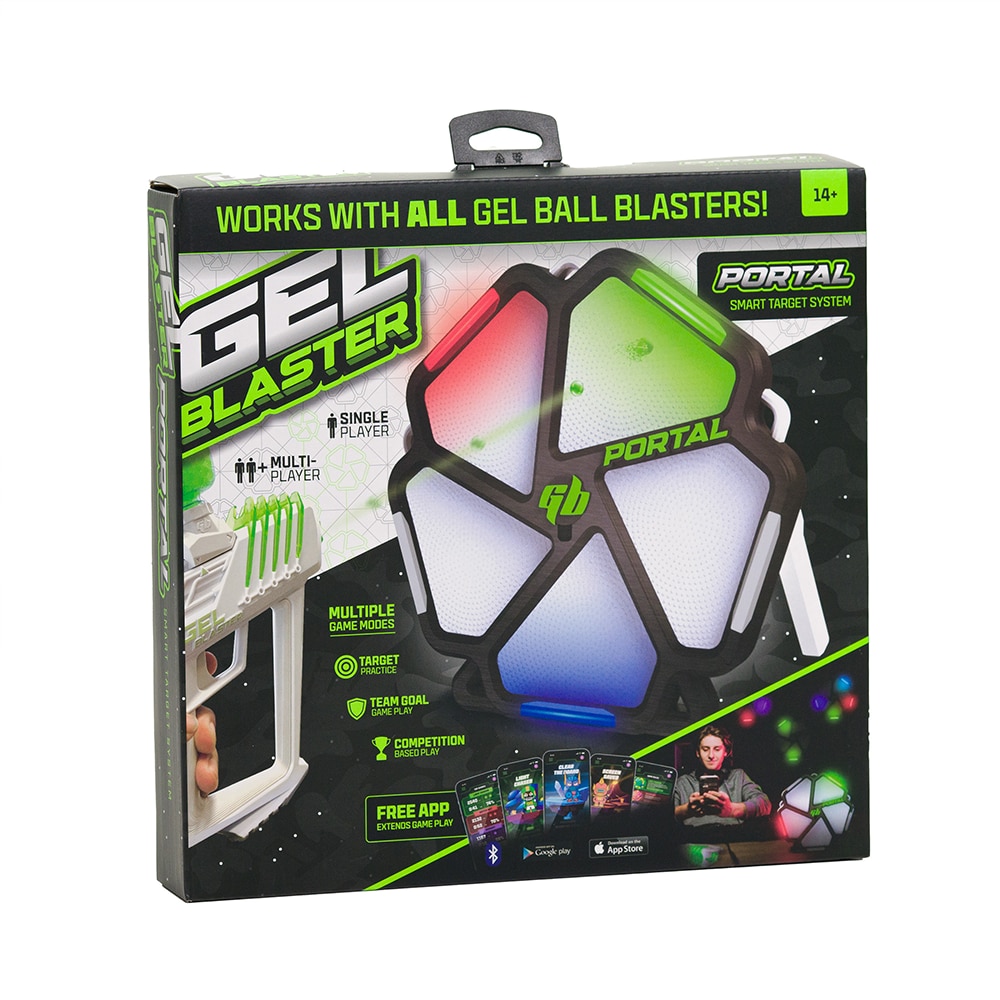 Gel Blaster GBPT1100-1L Foam blaster