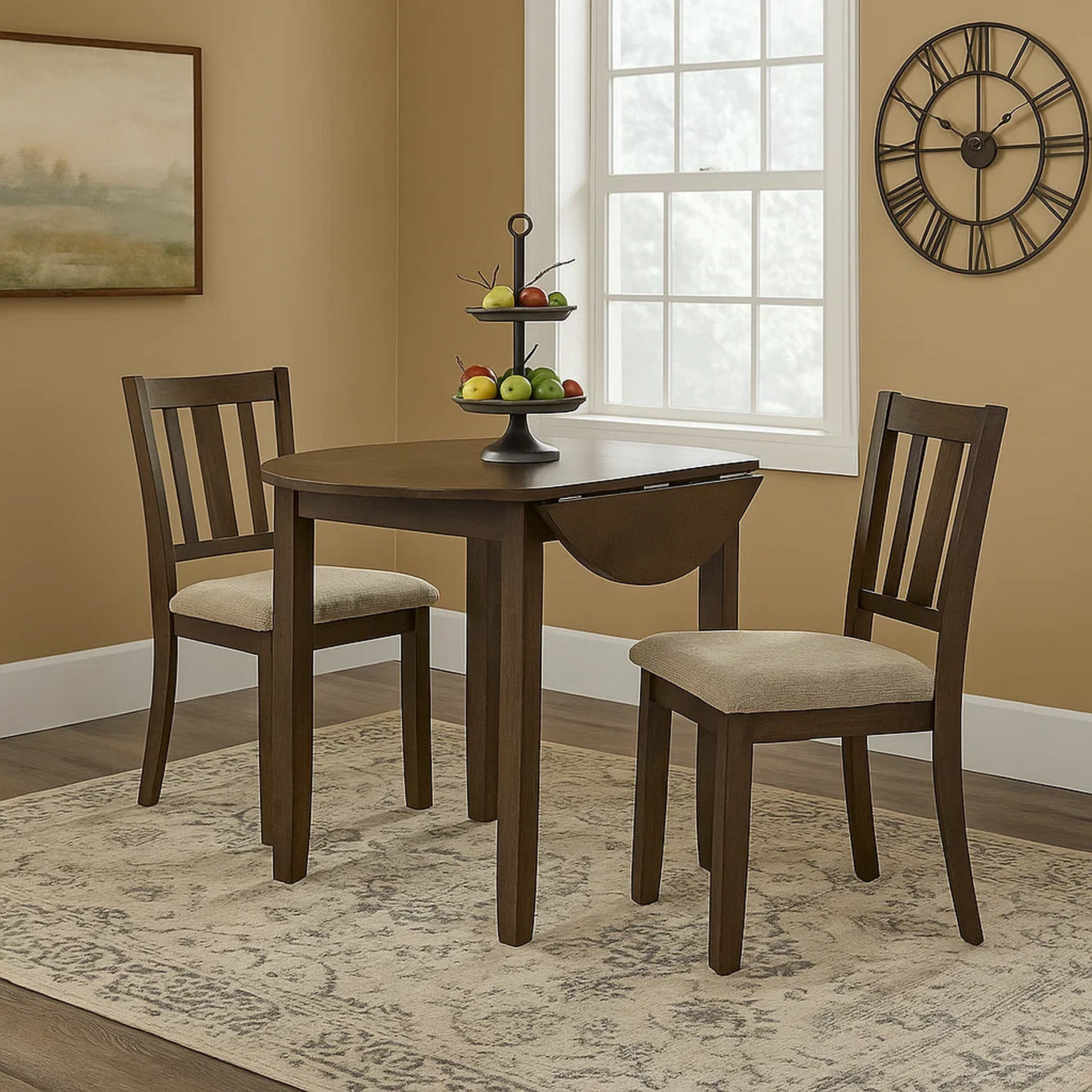 Benzara BM348573 Dining-Tables - View #7