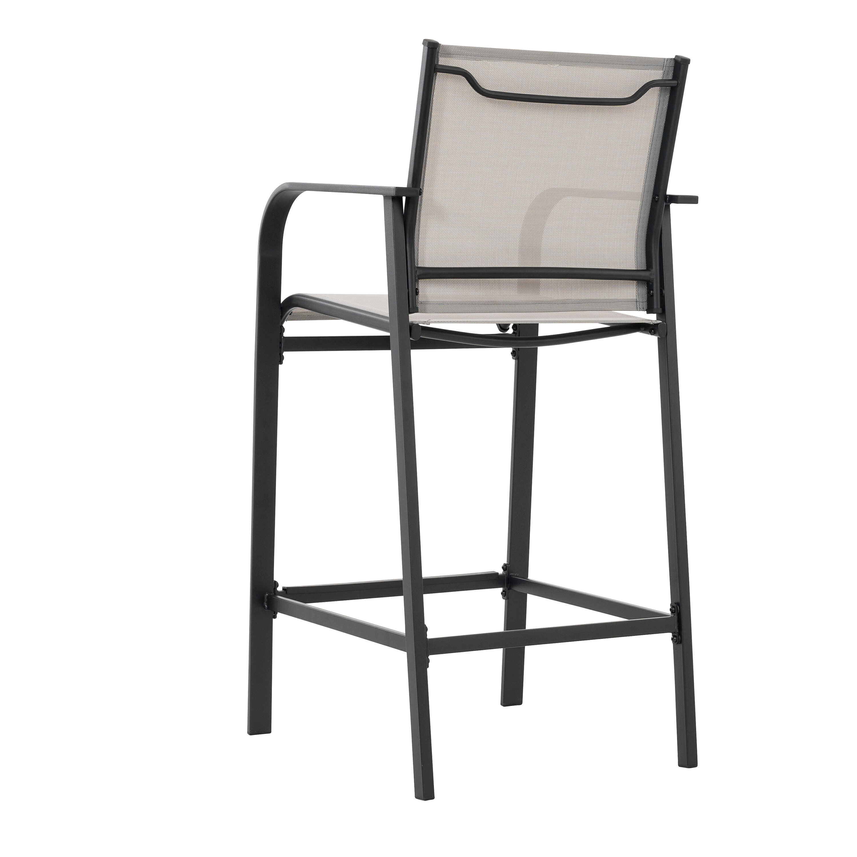 Nuu Garden DB139H Patio-Chairs - View #11