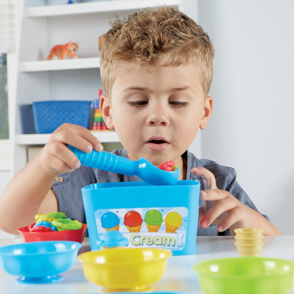 Learning Resources LER6315 Play-Toys - View #4
