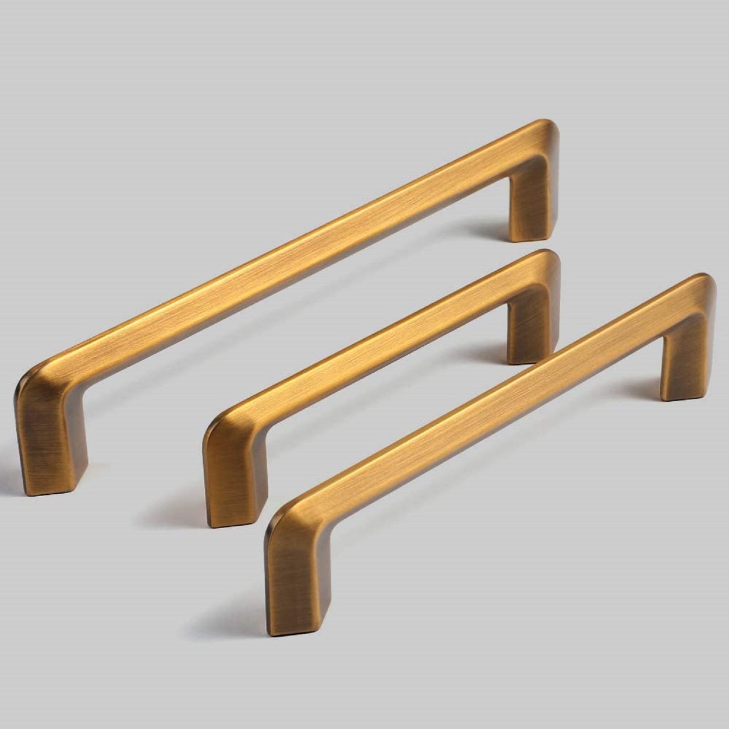 Miaokesen 1013YB-128 Cabinet-Pulls - View #6