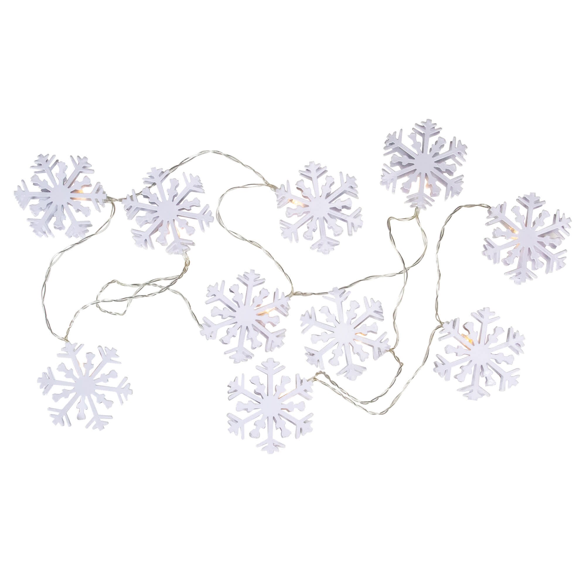 Northlight NORTHLIGHT HC90636 Christmas-String-Lights - View #5