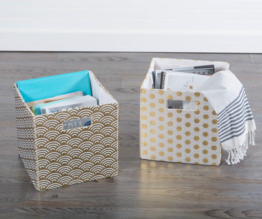 DII CAMZ37960 Bins-Baskets - View #8
