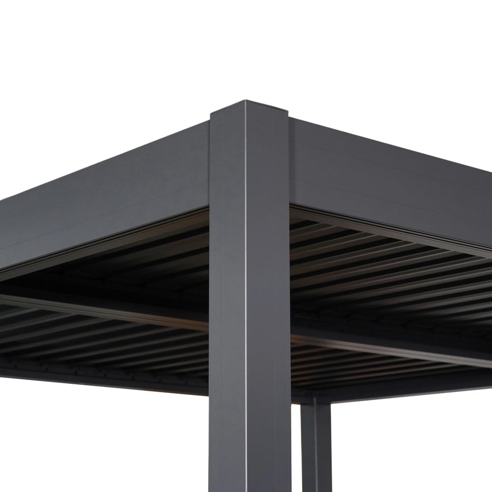 YOSIMFUR DJYC-N775P38435567B Pergolas-2 - View #10