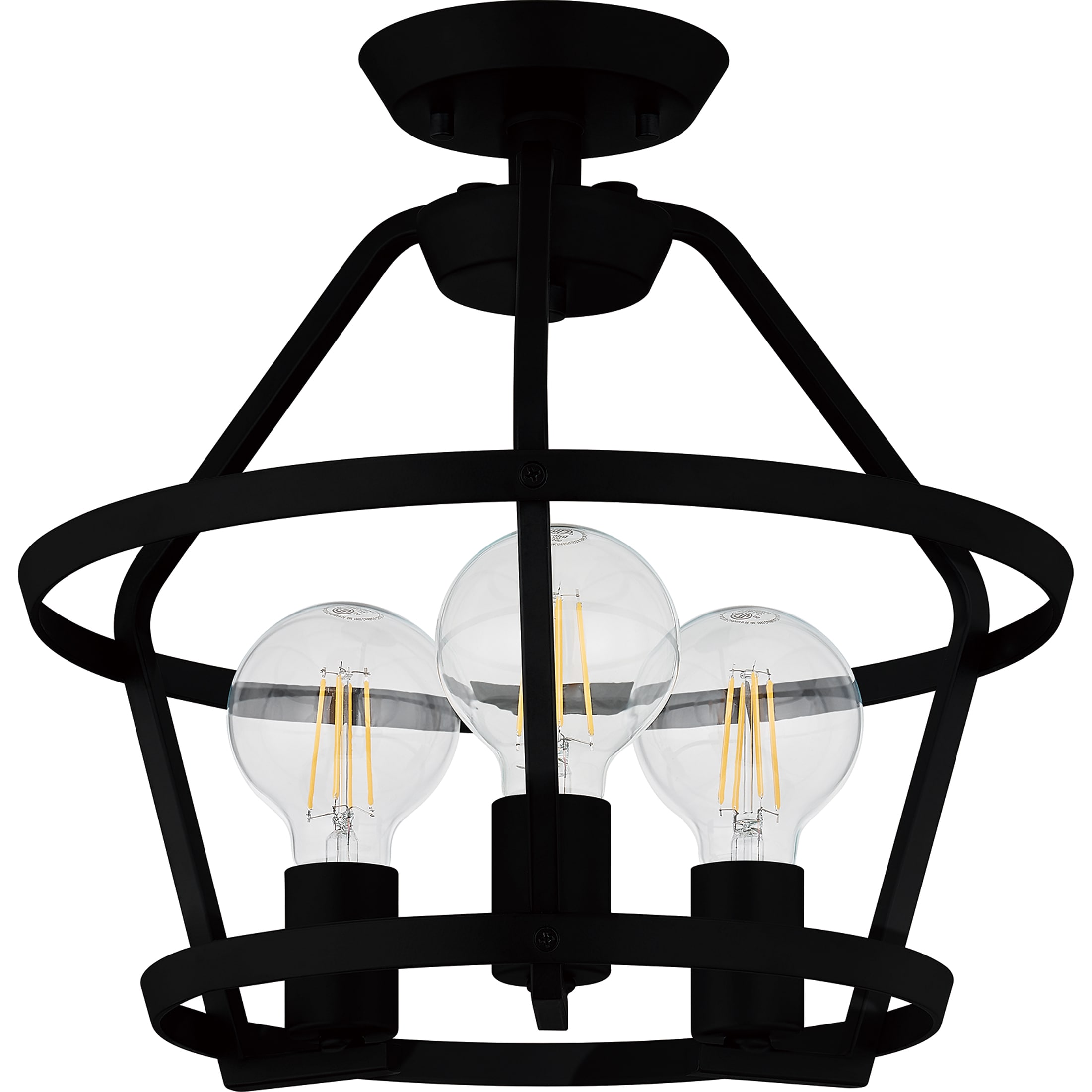 Quoizel LWS7970C2 flushmounts - View #8