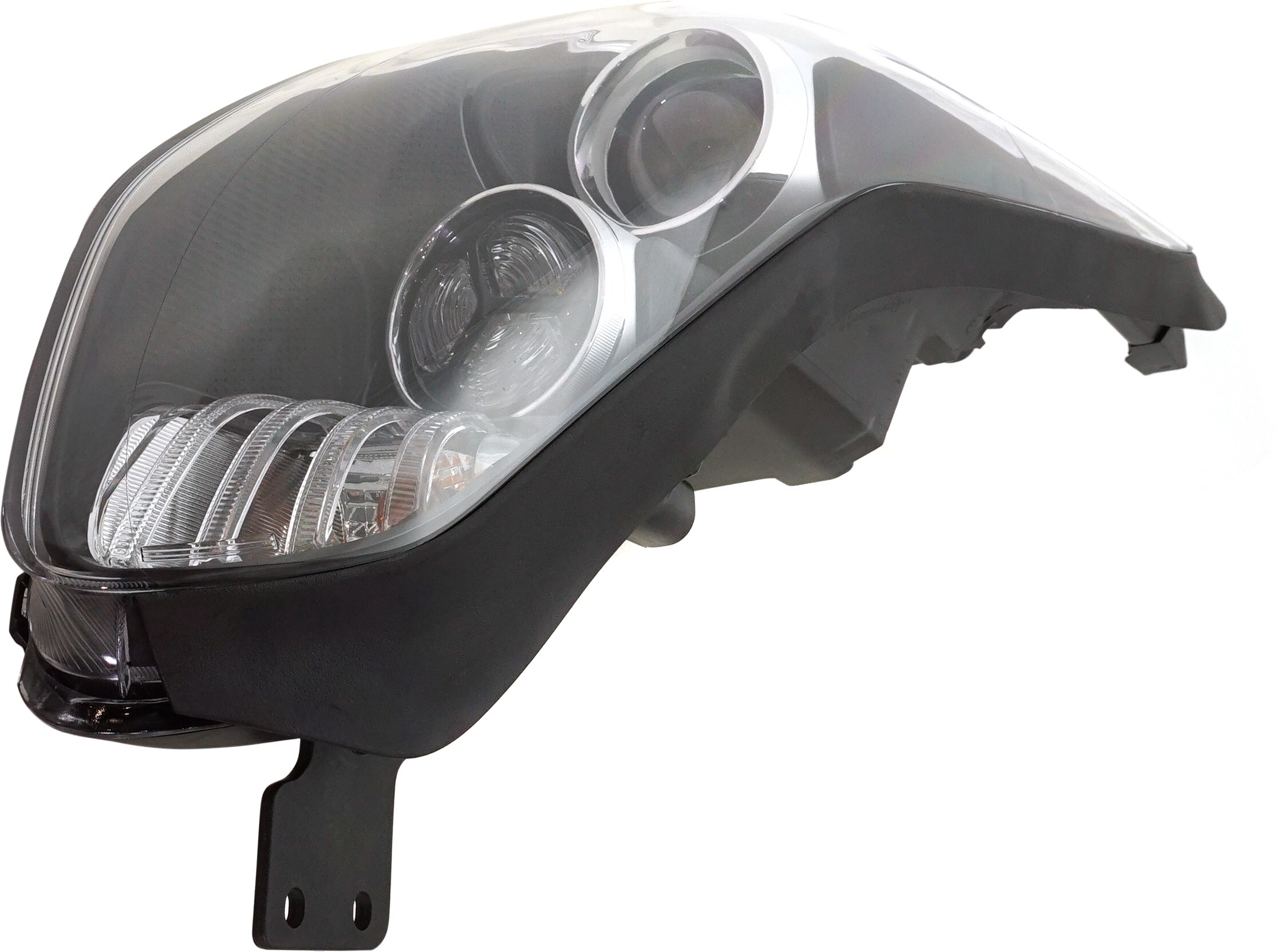 Garage-Pro JCWRK10010013QGP Headlights-Components - View #3