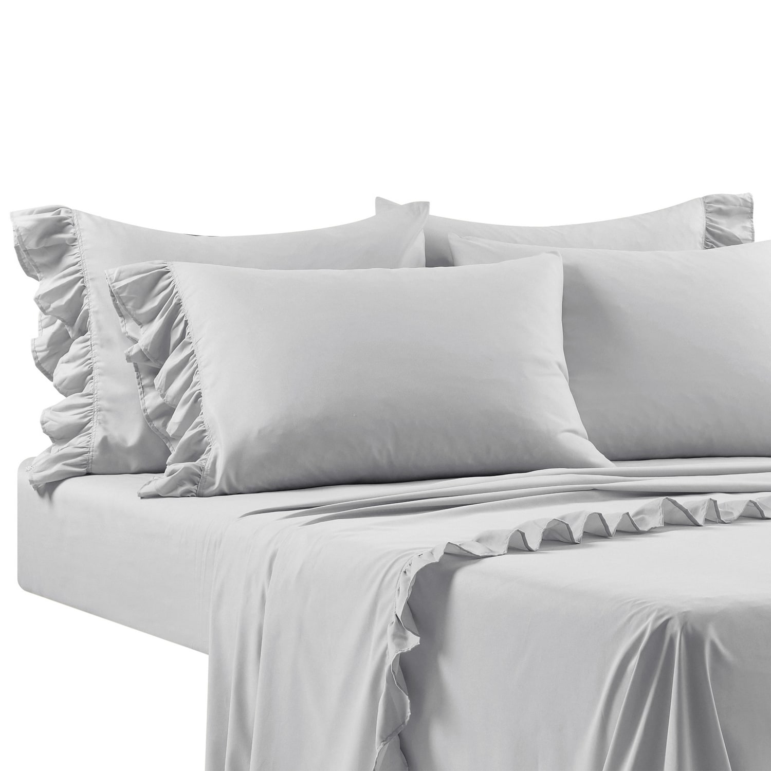 Lush Decor 16T007055 Comforters-And-Bedspreads - View #4