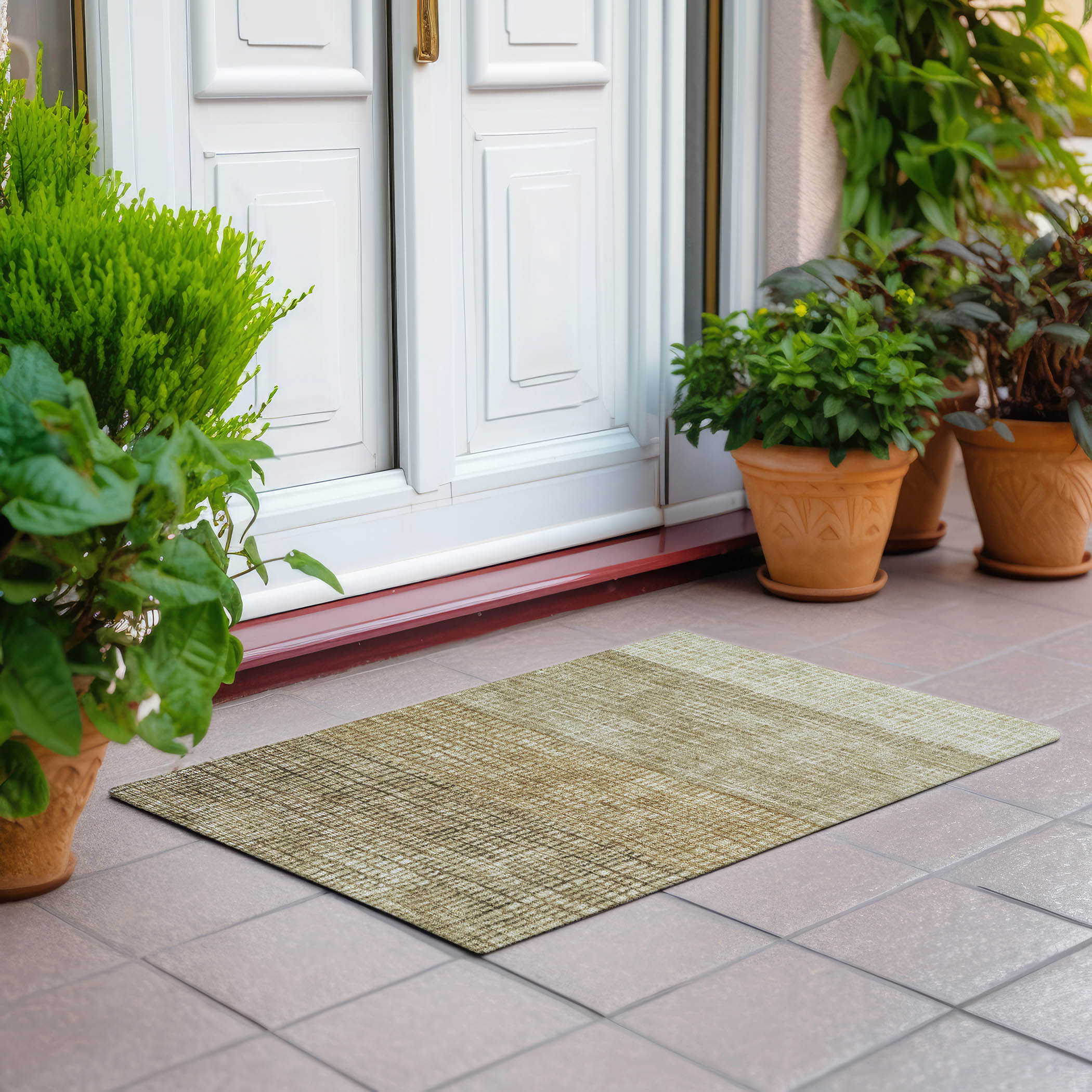 Addison Rugs ACN1831BR20X30 rugs - View #7