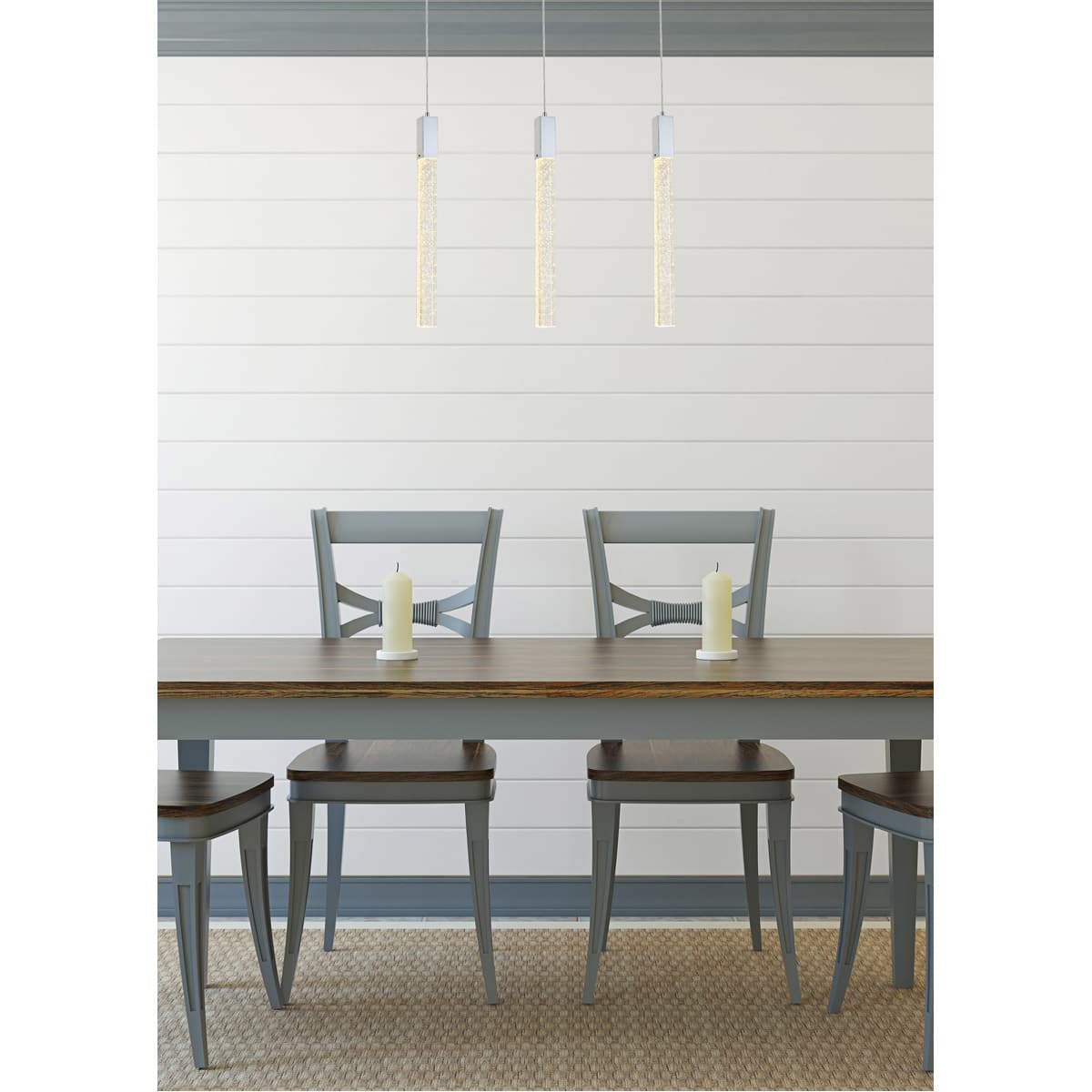 Elegant Lighting 2125588 Pendant-Lights - View #2