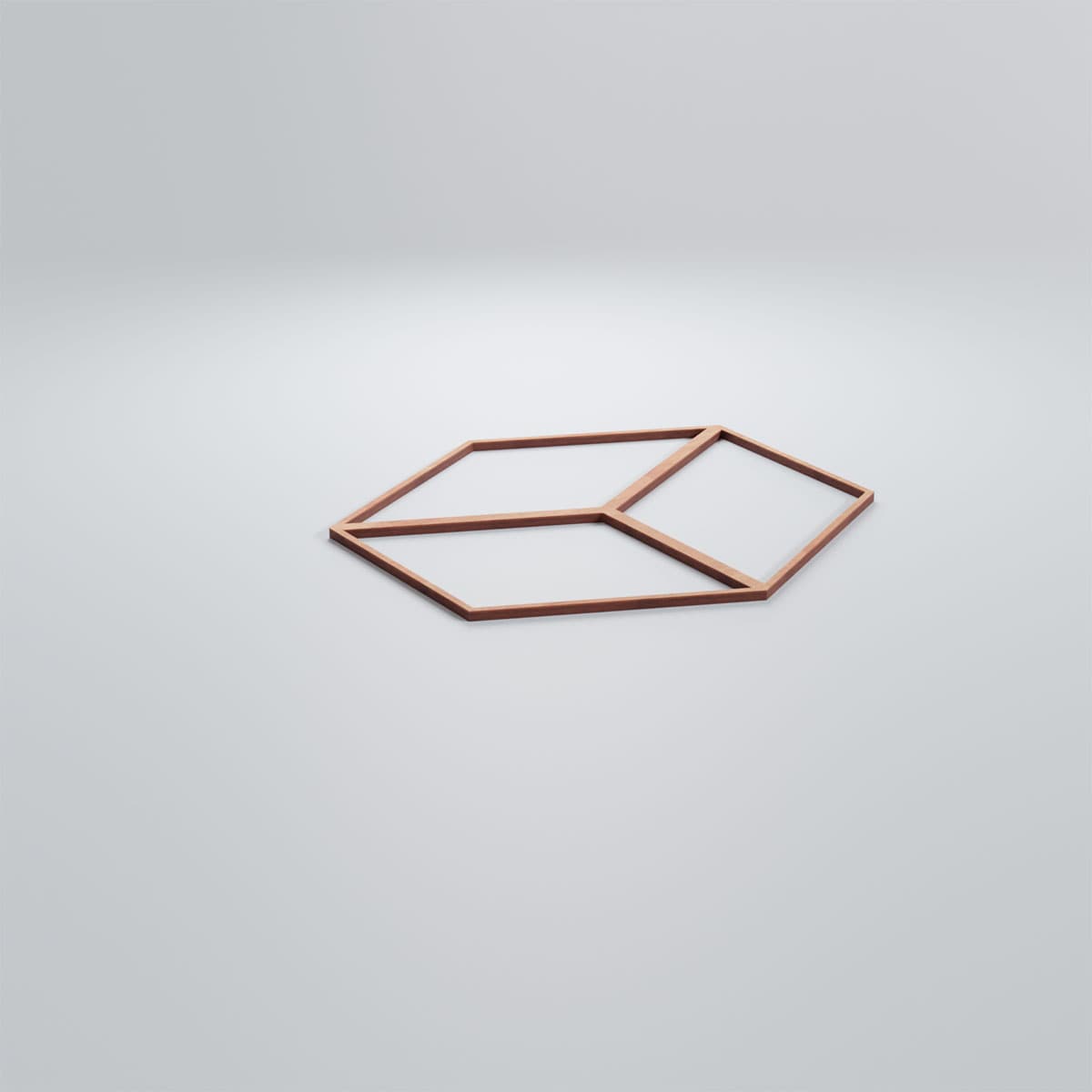 Ekena Millwork WALW12X12X0250PBLCH Wall-Panels - View #4