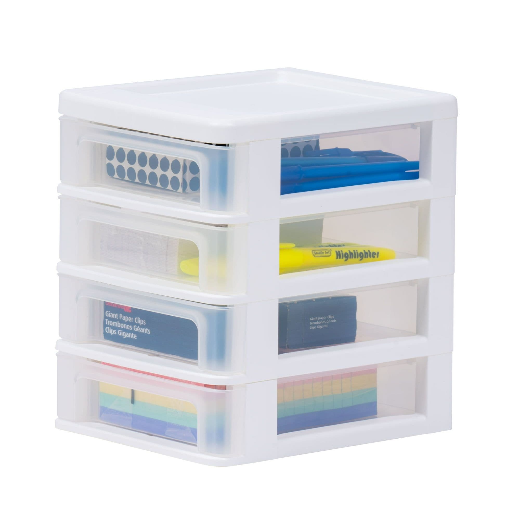 Kitstorack DOBAY1-D01027HH5IV Storage-Drawers - View #3