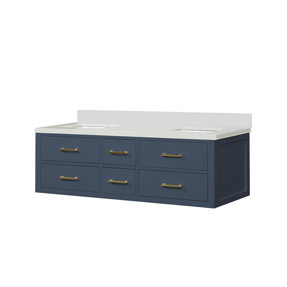 Lexora LVSO60DE200 Bath-Vanity-Combo - View #3