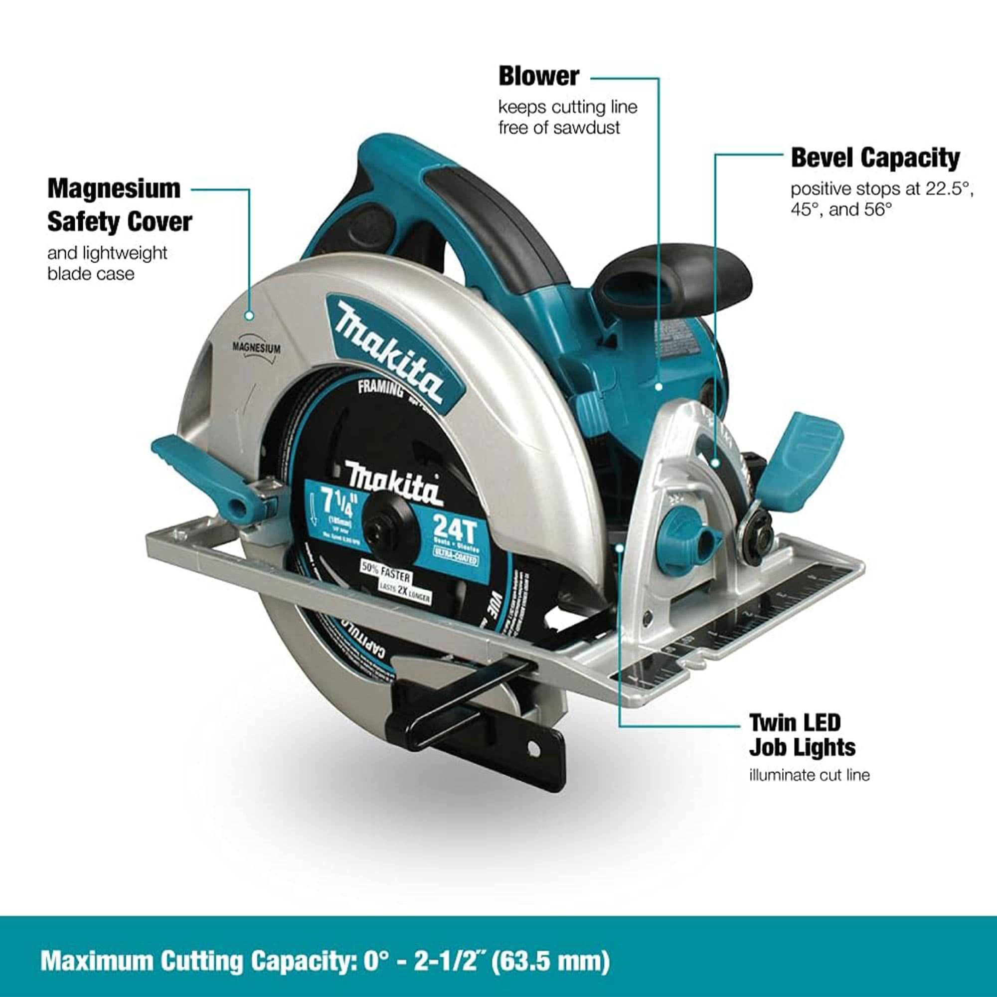Makita 388463 c100065 - View #2