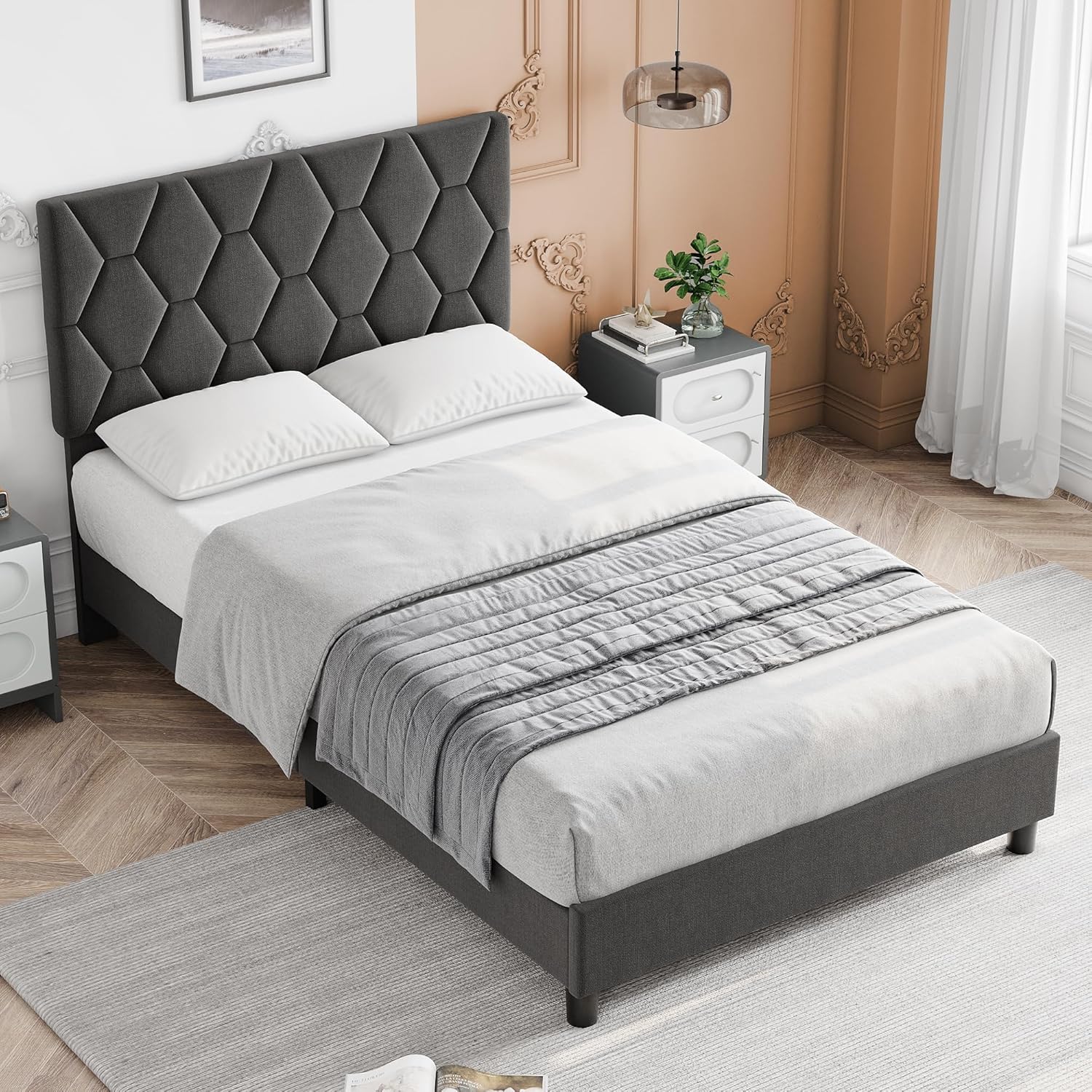 Garvee DQJ-PHO-10JWI89E beds - View #2
