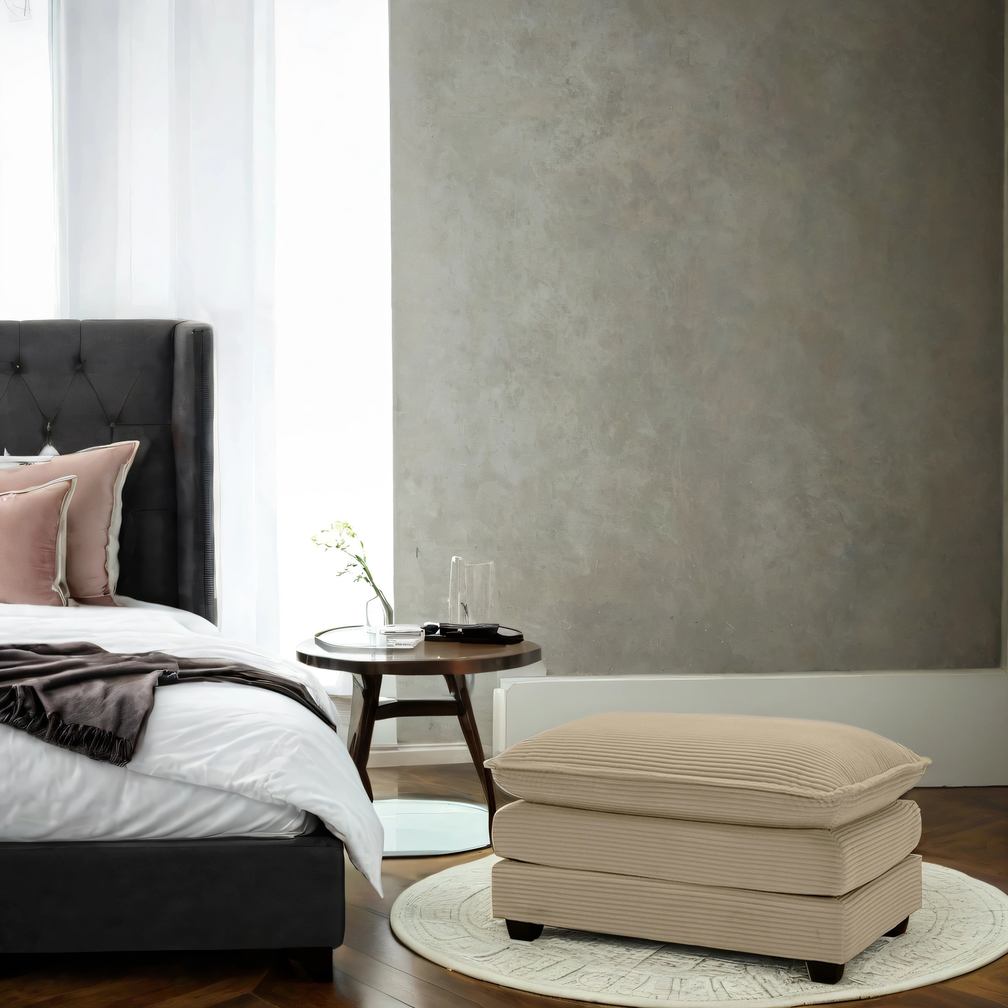 Bybafun YC5200022 Indoor-Ottomans - View #9