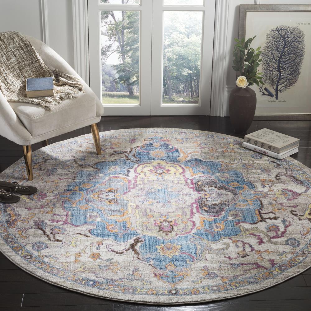 Safavieh BTL350D-7R rugs - View #2