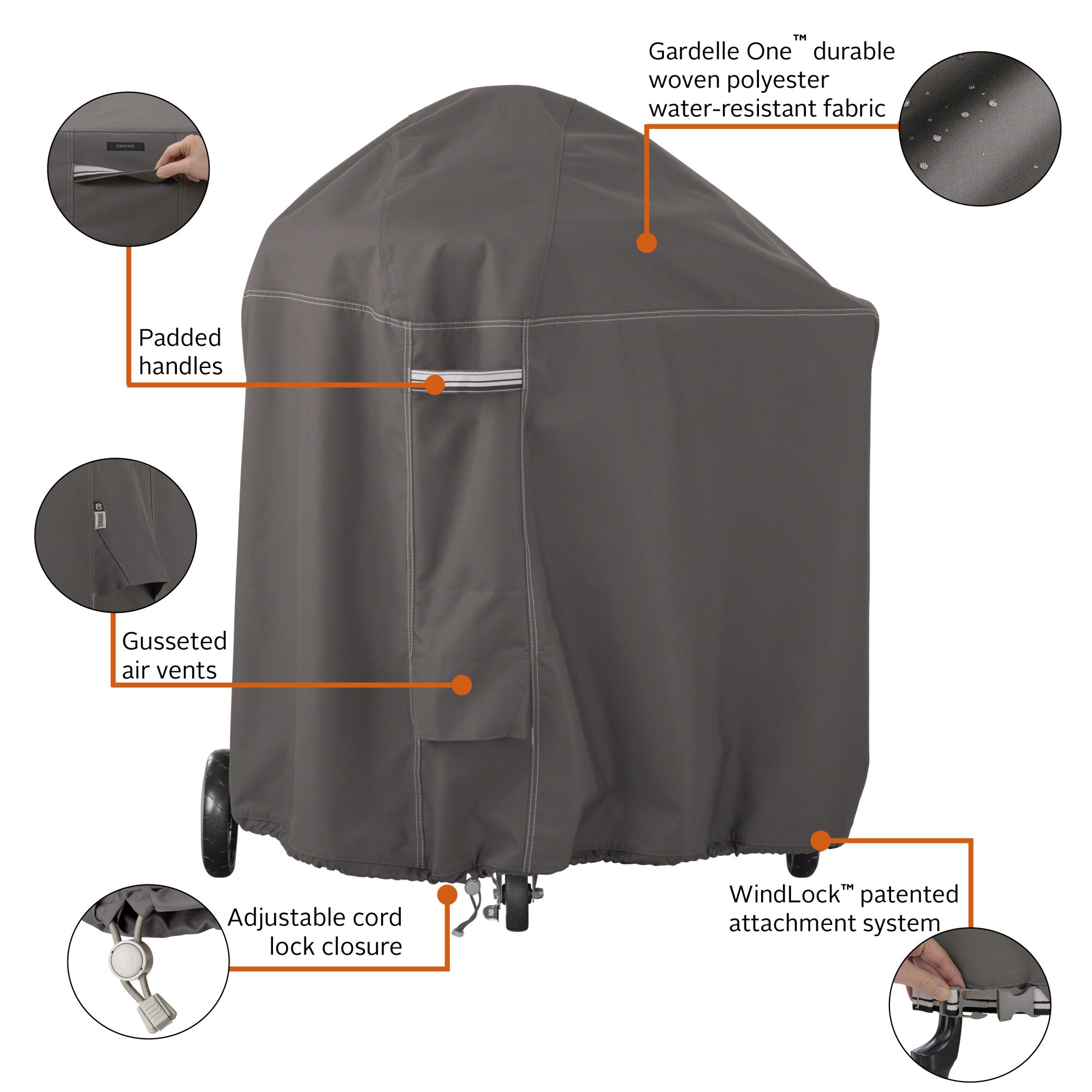 Classic Accessories 55-788-015101-EC Grill-Covers - View #8