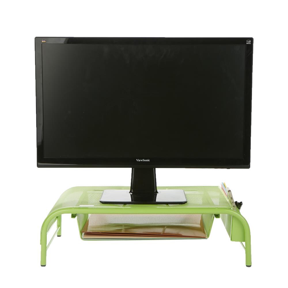 Mind Reader MESHMONSTA-GRN Office-Accessories - View #4