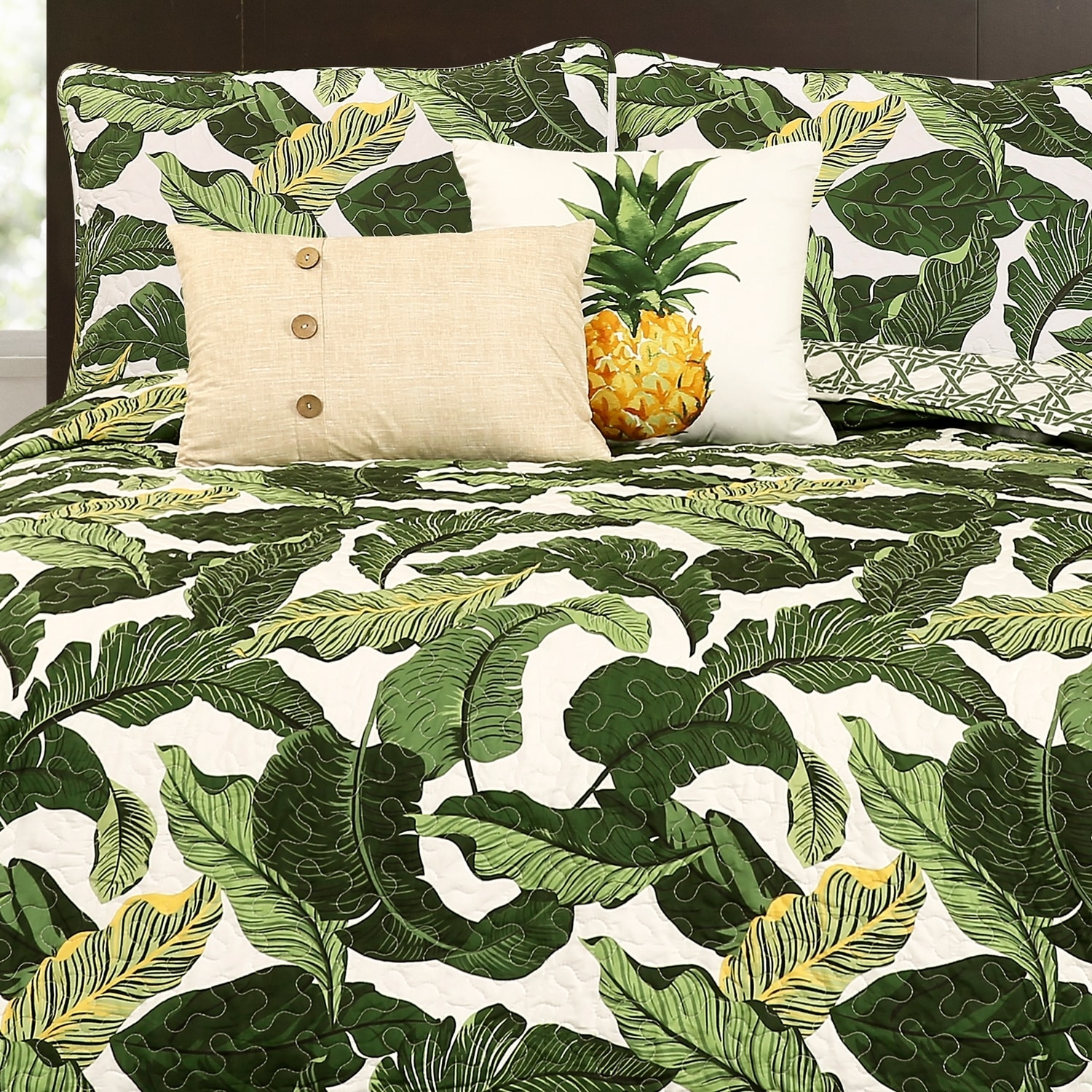 Lush Decor 16T002393 Comforters-And-Bedspreads - View #3